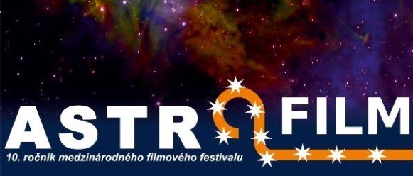 Cena a dpilom z Astrofilmu 2016