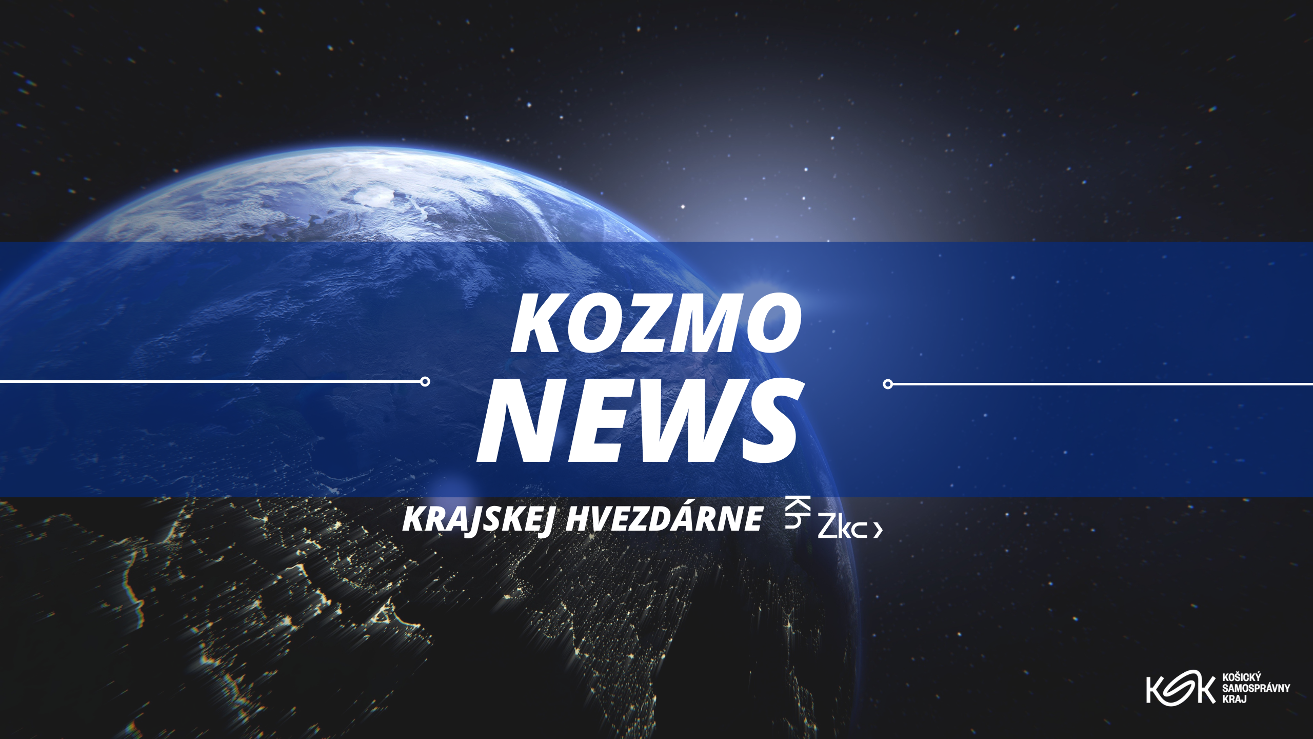 KozmoNews #14