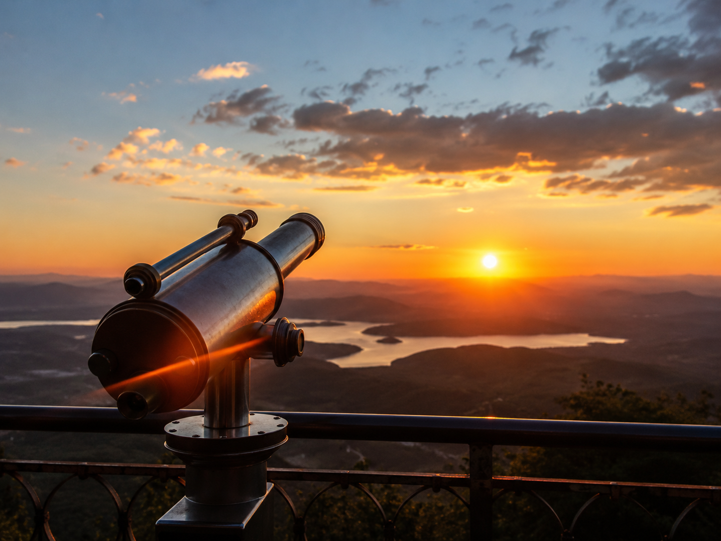 Astronomické pozorovania pre verejnosť počas letných mesiacov