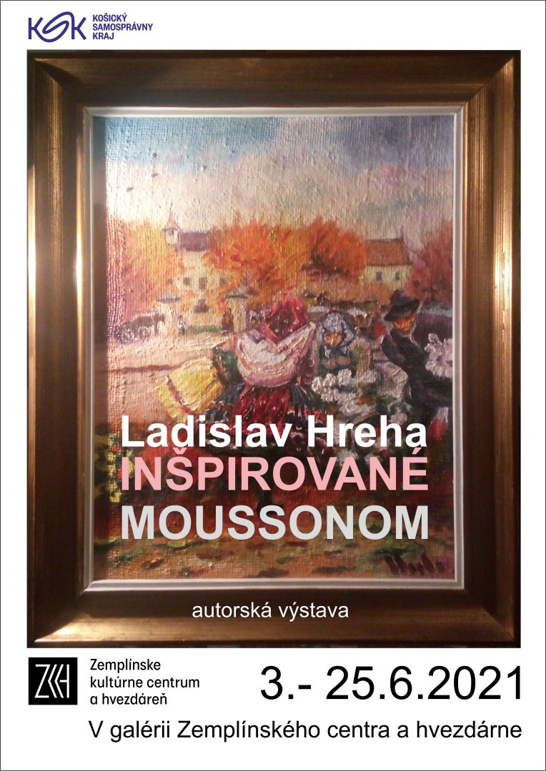 Inšpirované Moussonom