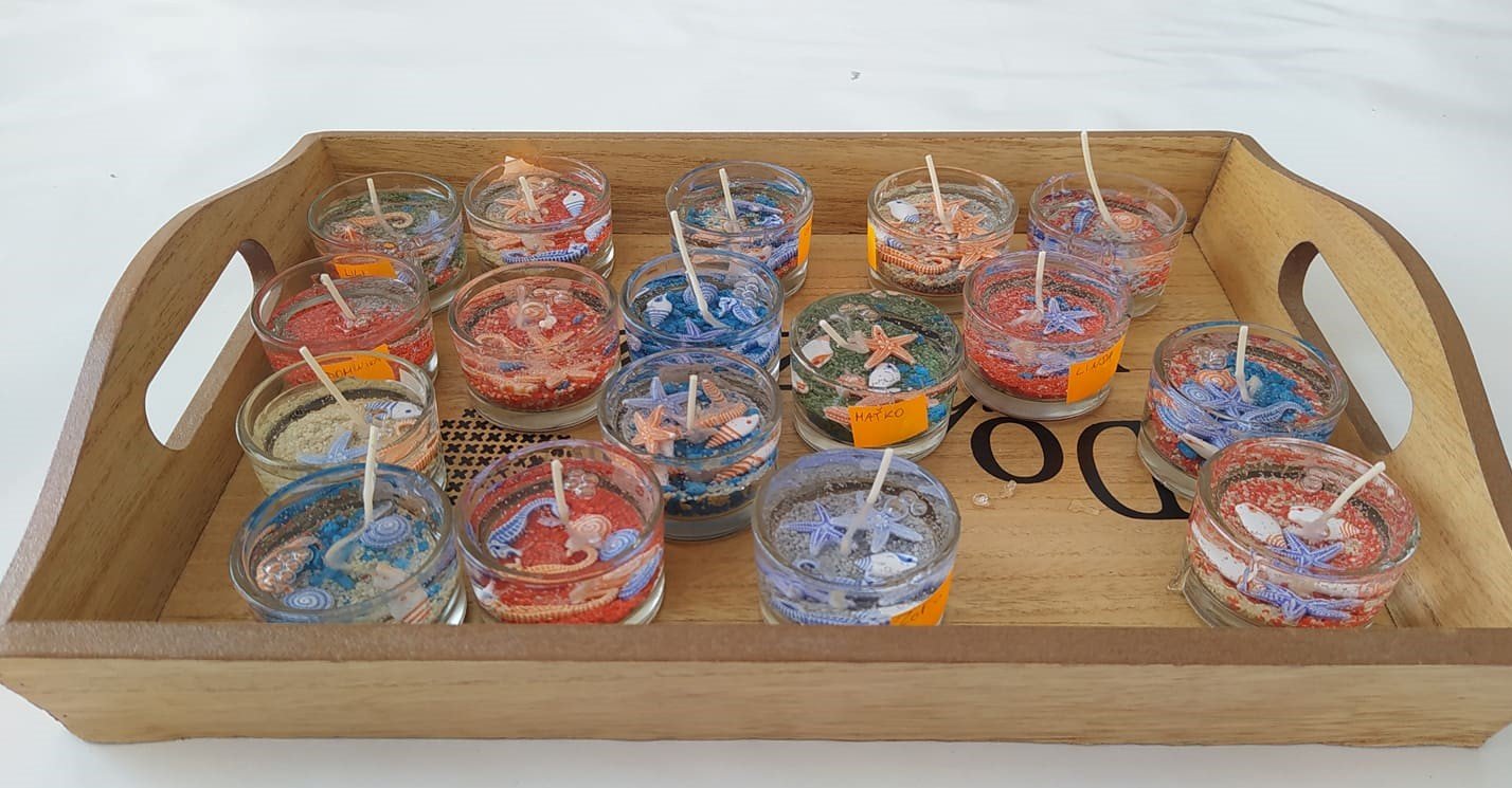 ZOSKÁČIK 2021- Denný letný tábor I.turnus