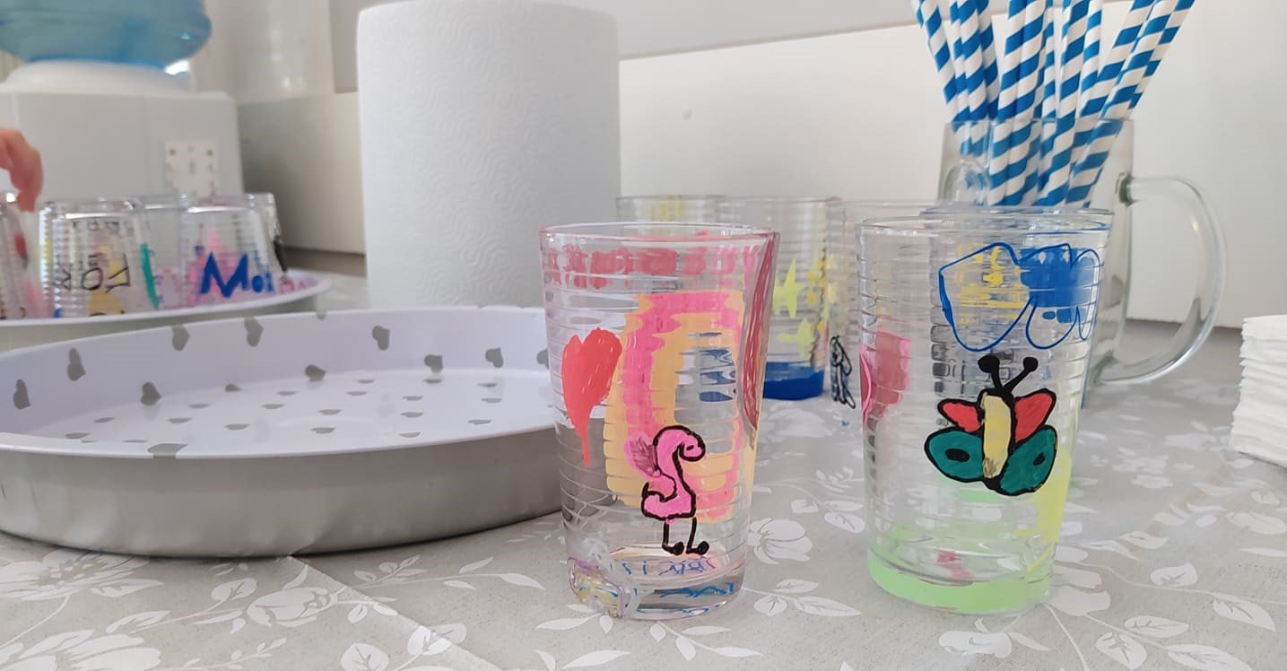 ZOSKÁČIK 2021- Denný letný tábor I.turnus