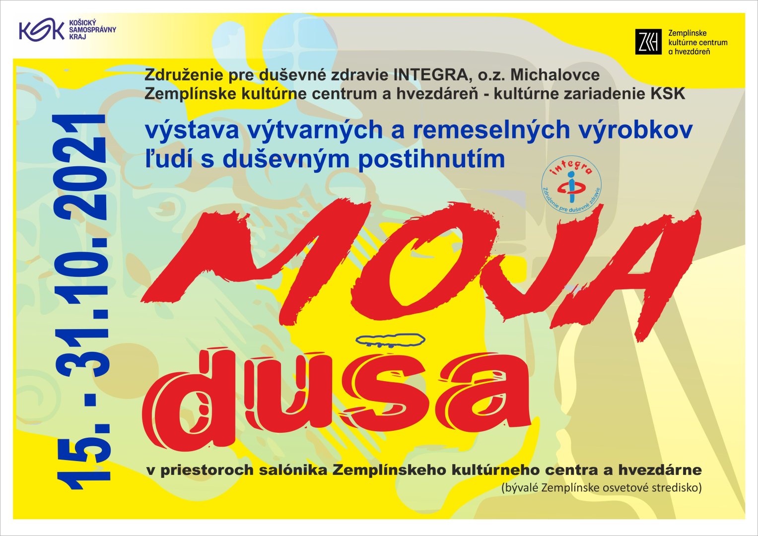 Moja duša