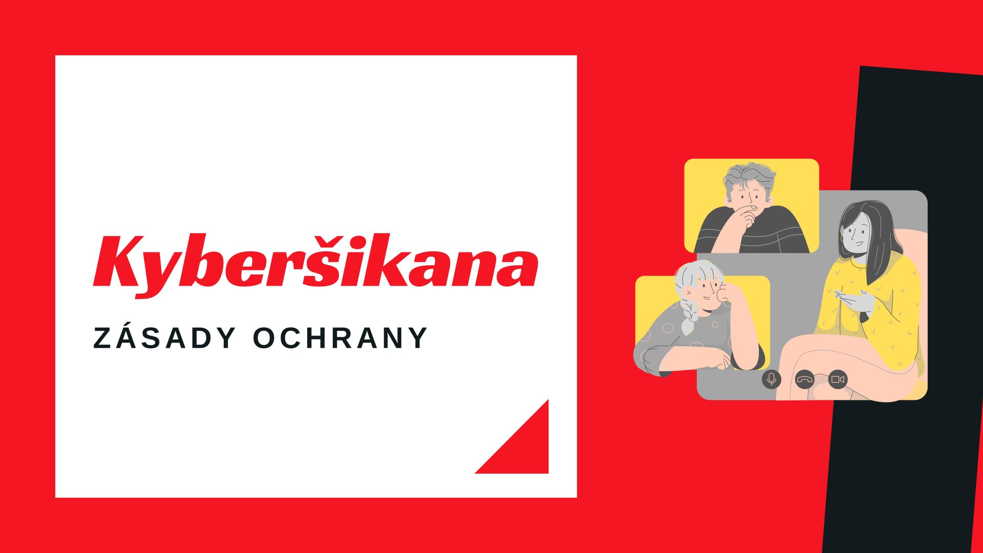 Kyberšikana