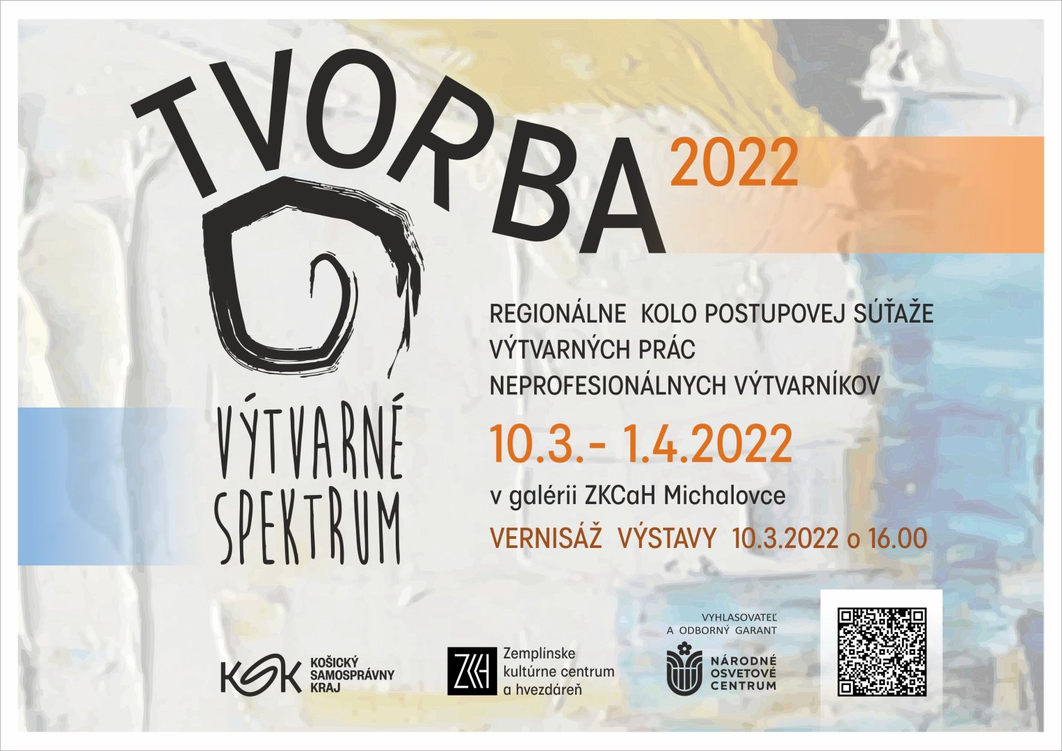 TVORBA 2022