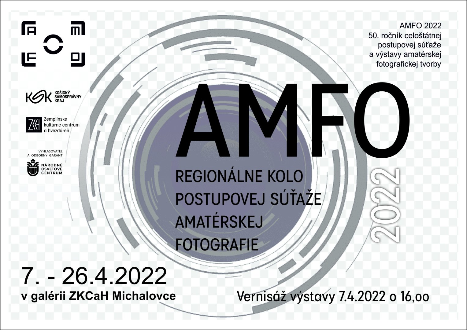 AMFO 2022