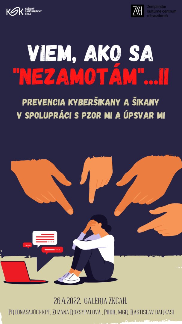 Viem, ako sa 