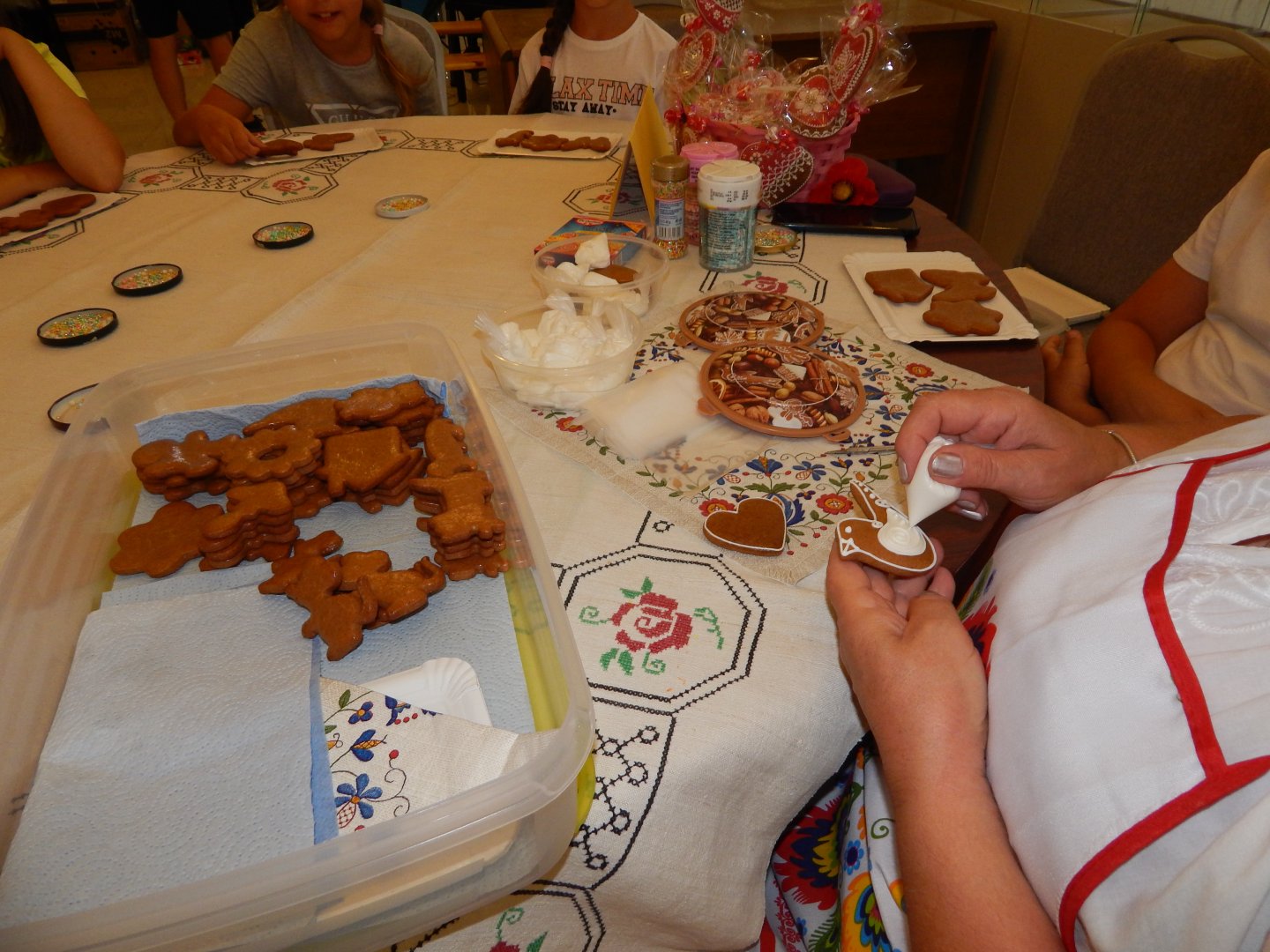 I.turnus DLT ZOSKÁČIK 2022