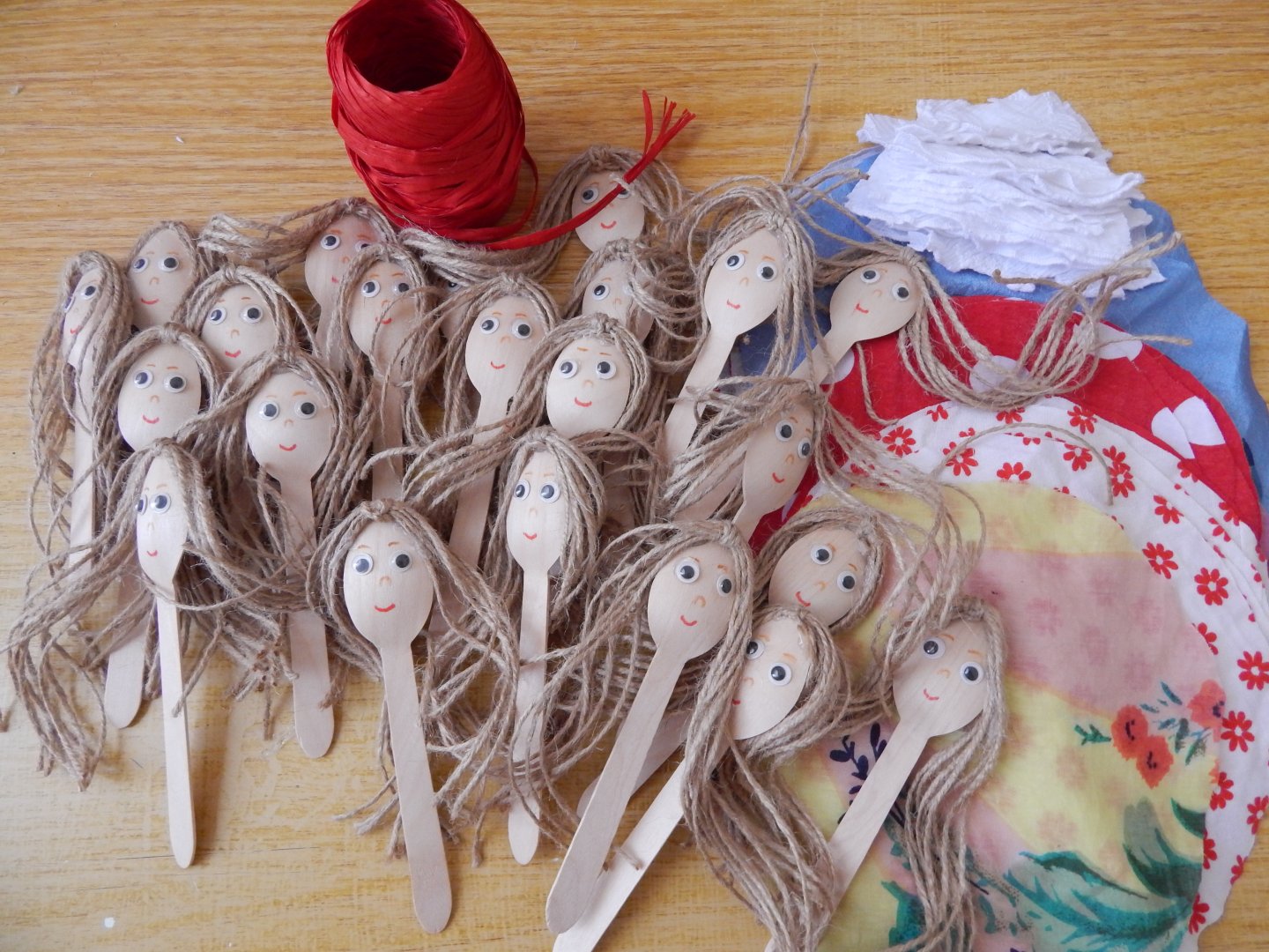 I.turnus DLT ZOSKÁČIK 2022