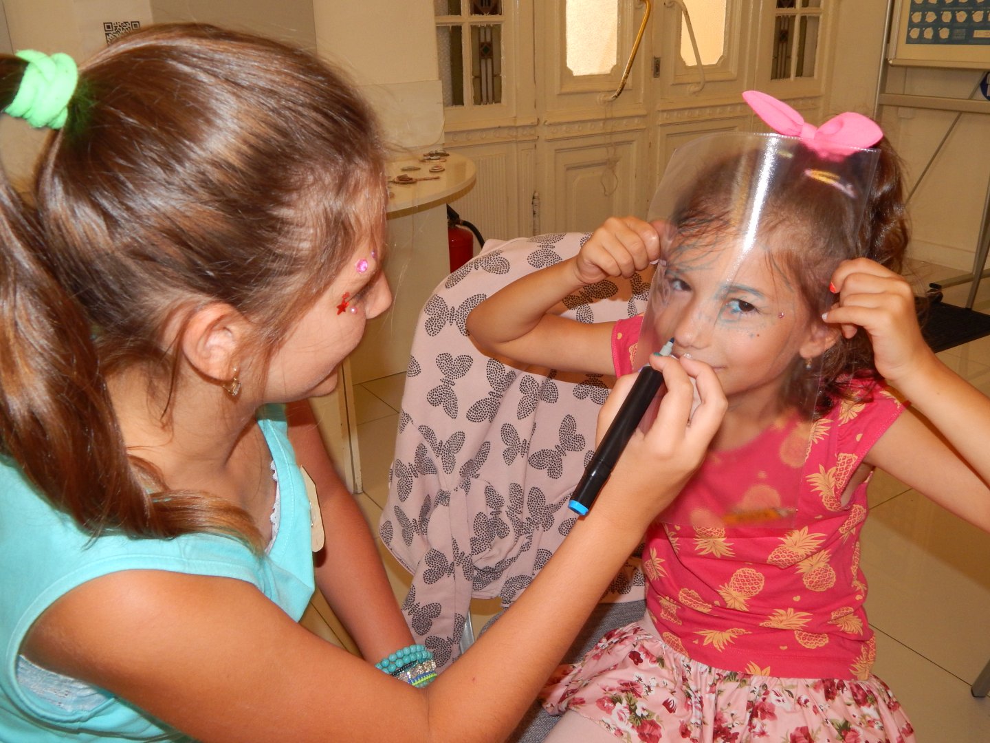 I.turnus DLT ZOSKÁČIK 2022