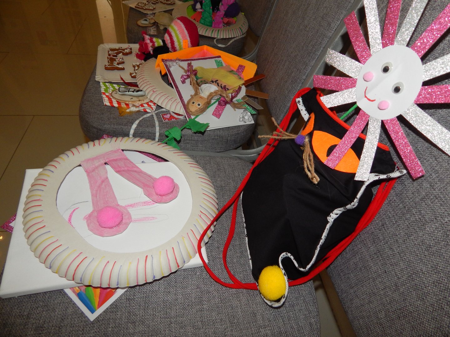 I.turnus DLT ZOSKÁČIK 2022