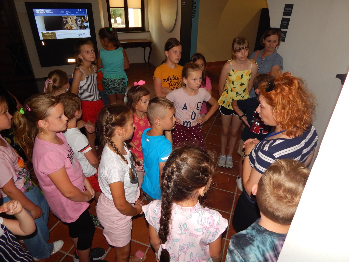 I.turnus DLT ZOSKÁČIK 2022