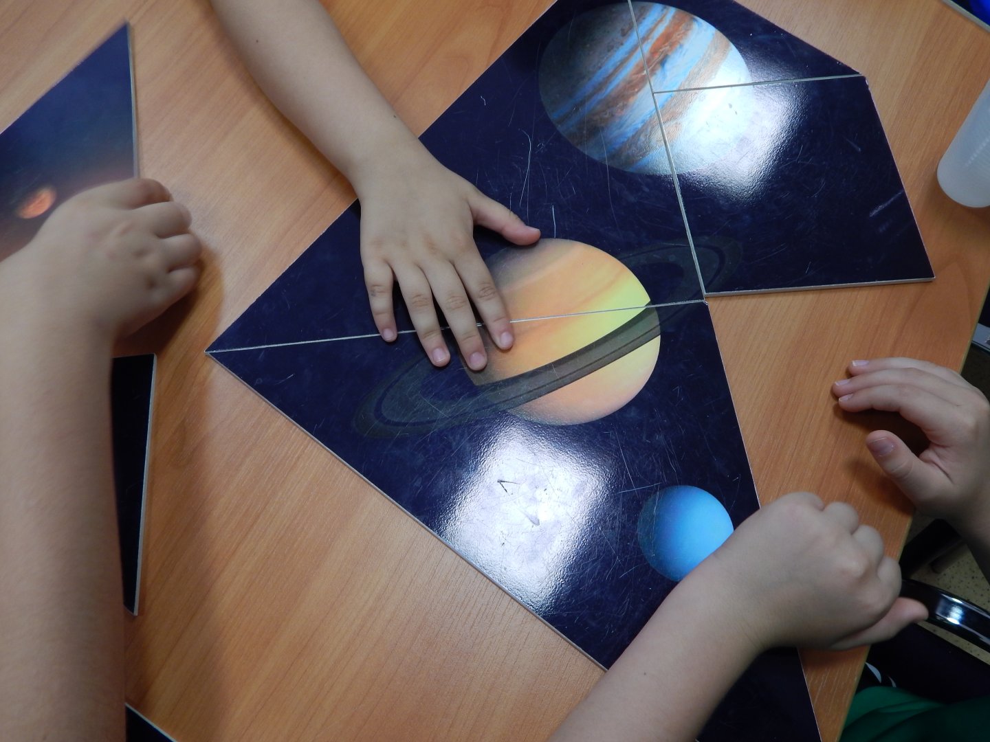 I.turnus DLT ZOSKÁČIK 2022