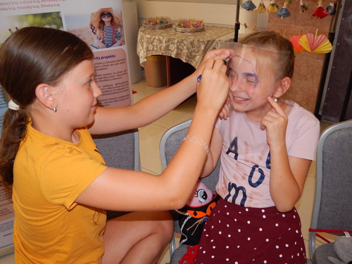 I.turnus DLT ZOSKÁČIK 2022