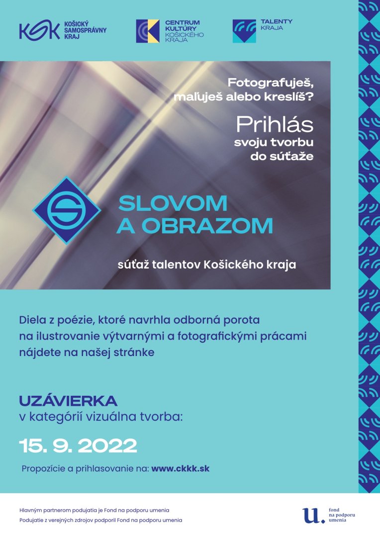 SLOVOM a OBRAZOM II.časť