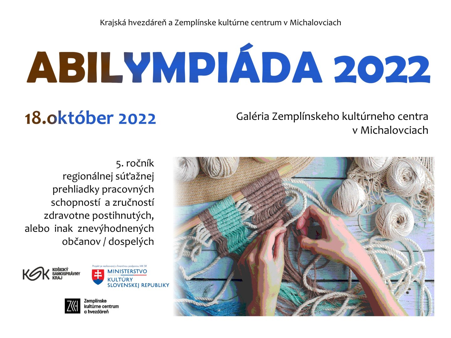 Abilympiáda 2022-fotospomienky