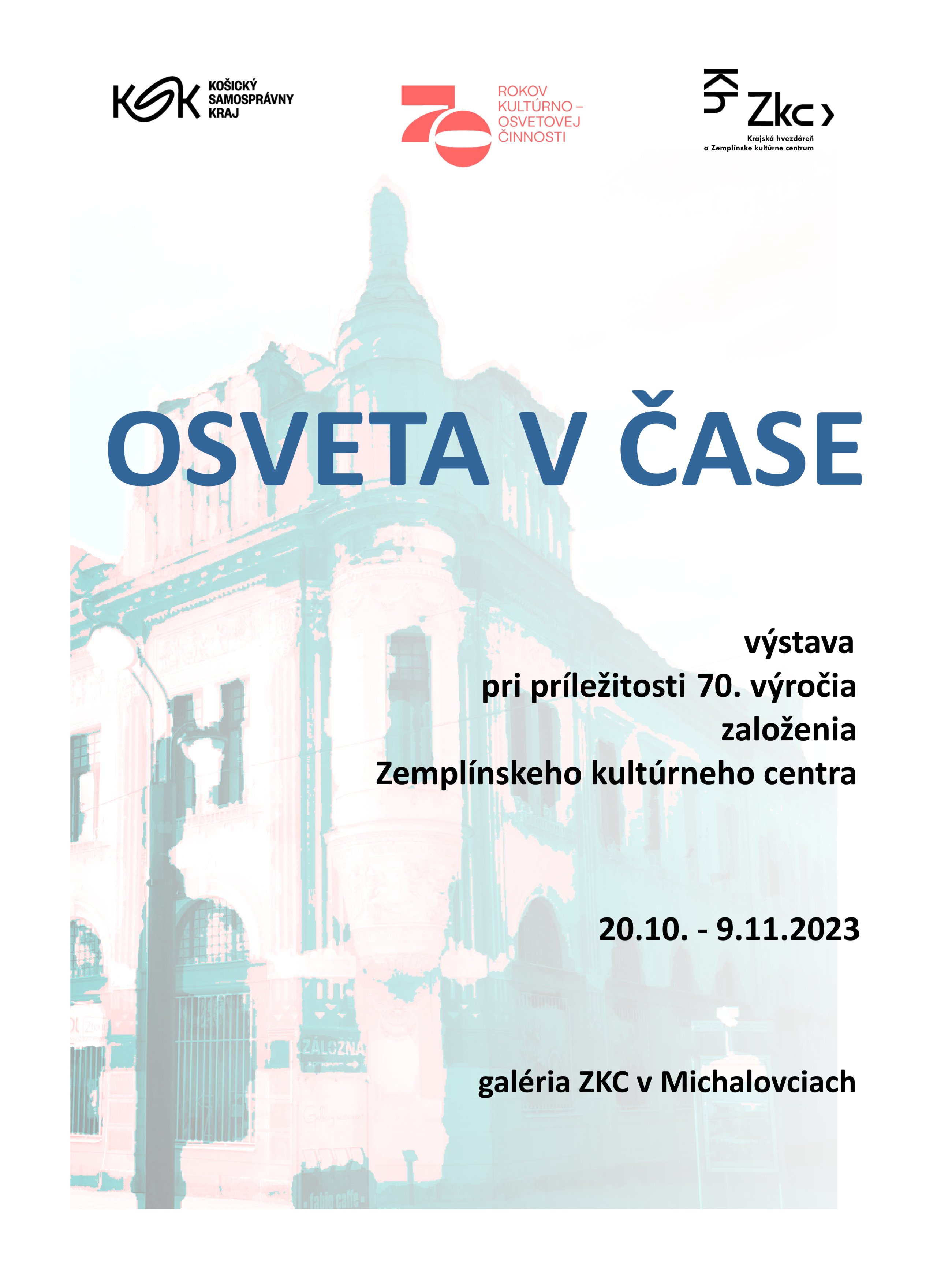 Osveta v čase