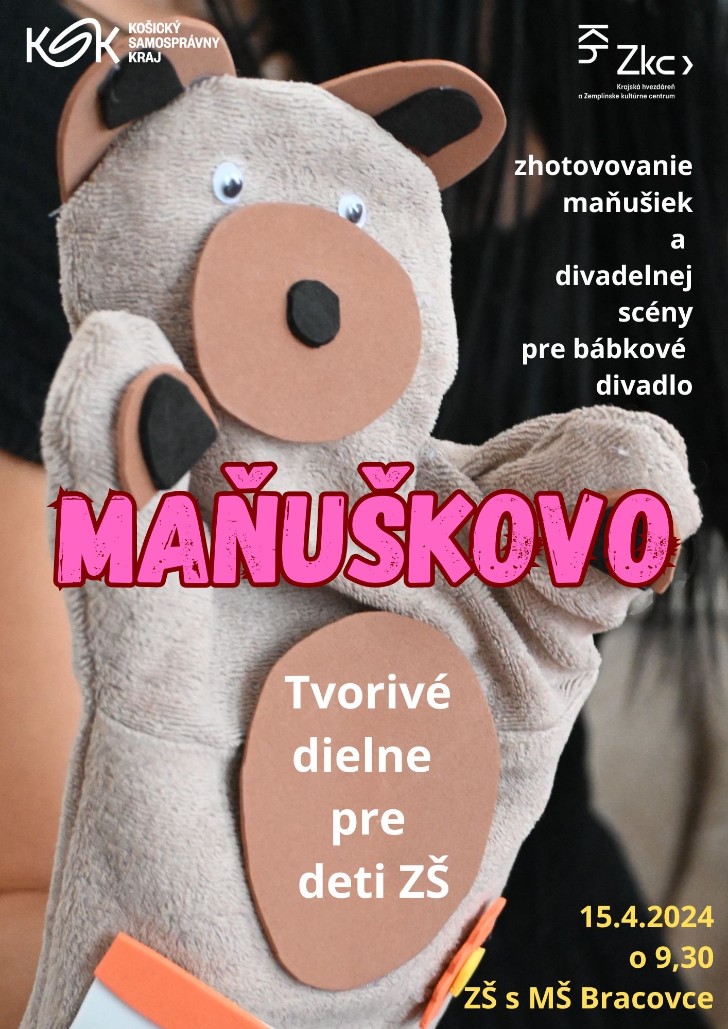 Maňuškovo