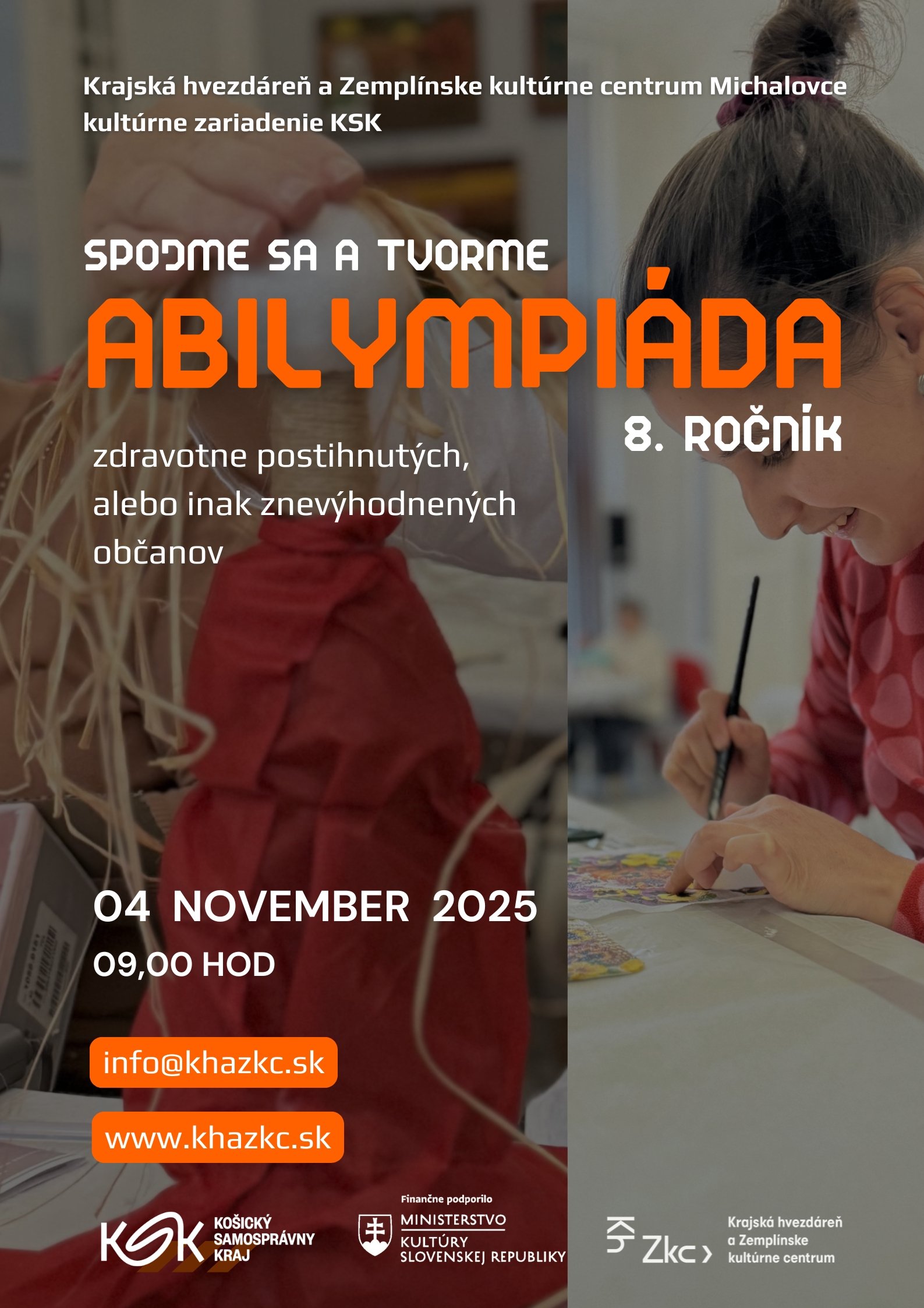 ABILYMPIÁDA 2025