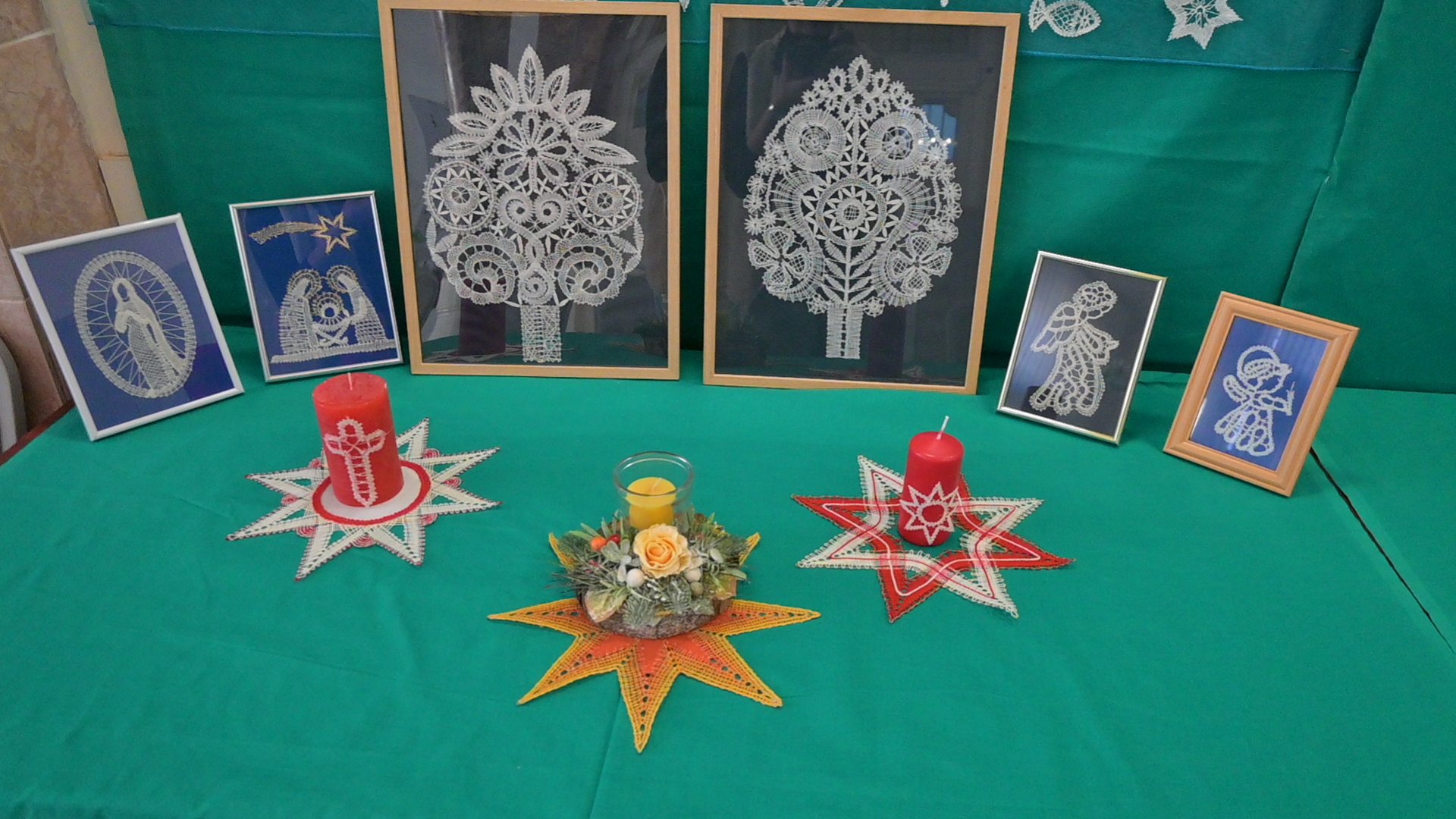 Vianočná výstava 2025