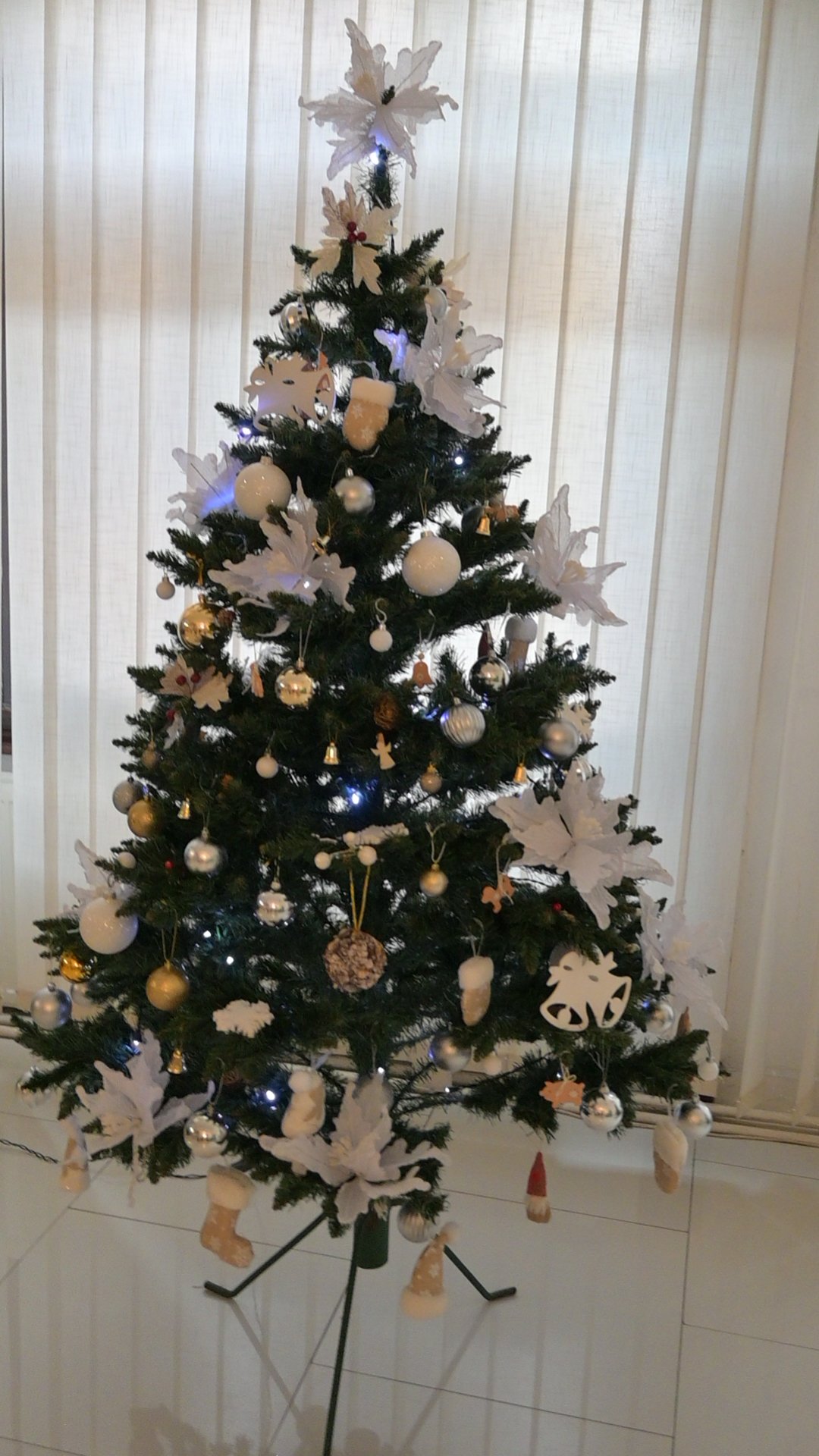 Vianočná výstava 2025