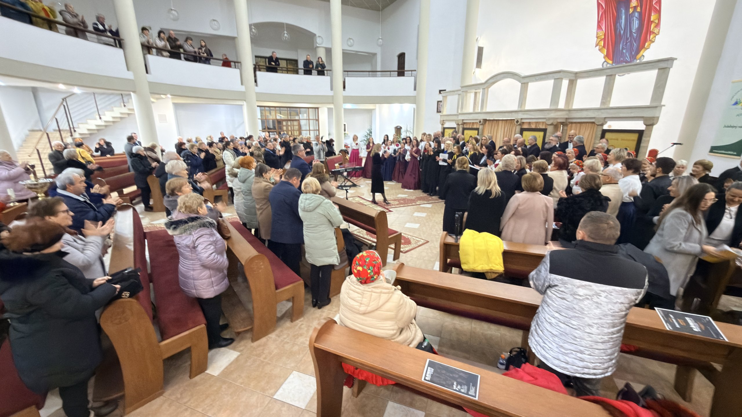 SLÁVNOSTI ZBOROVÉHO SPEVU 2025