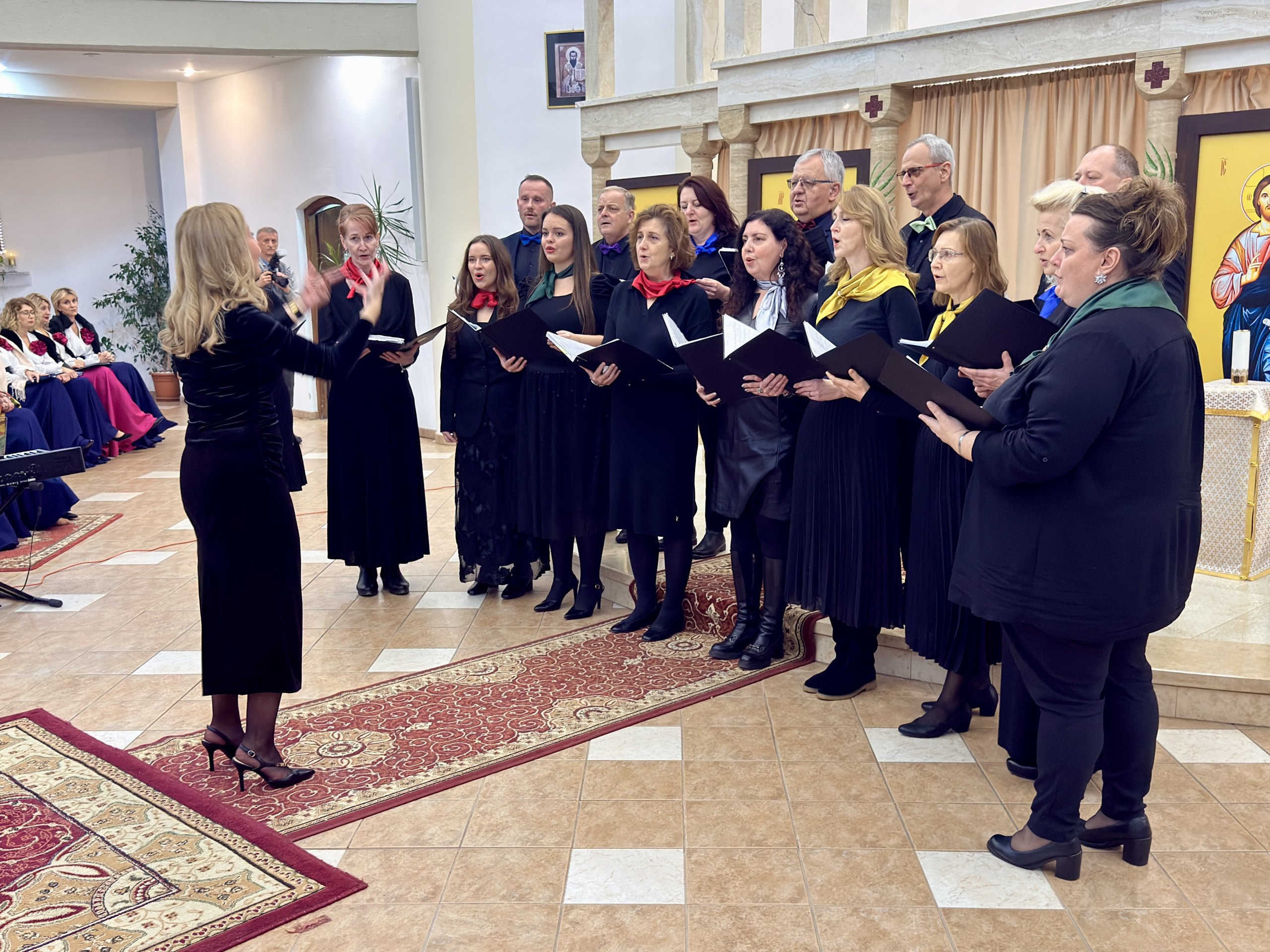 SLÁVNOSTI ZBOROVÉHO SPEVU 2025