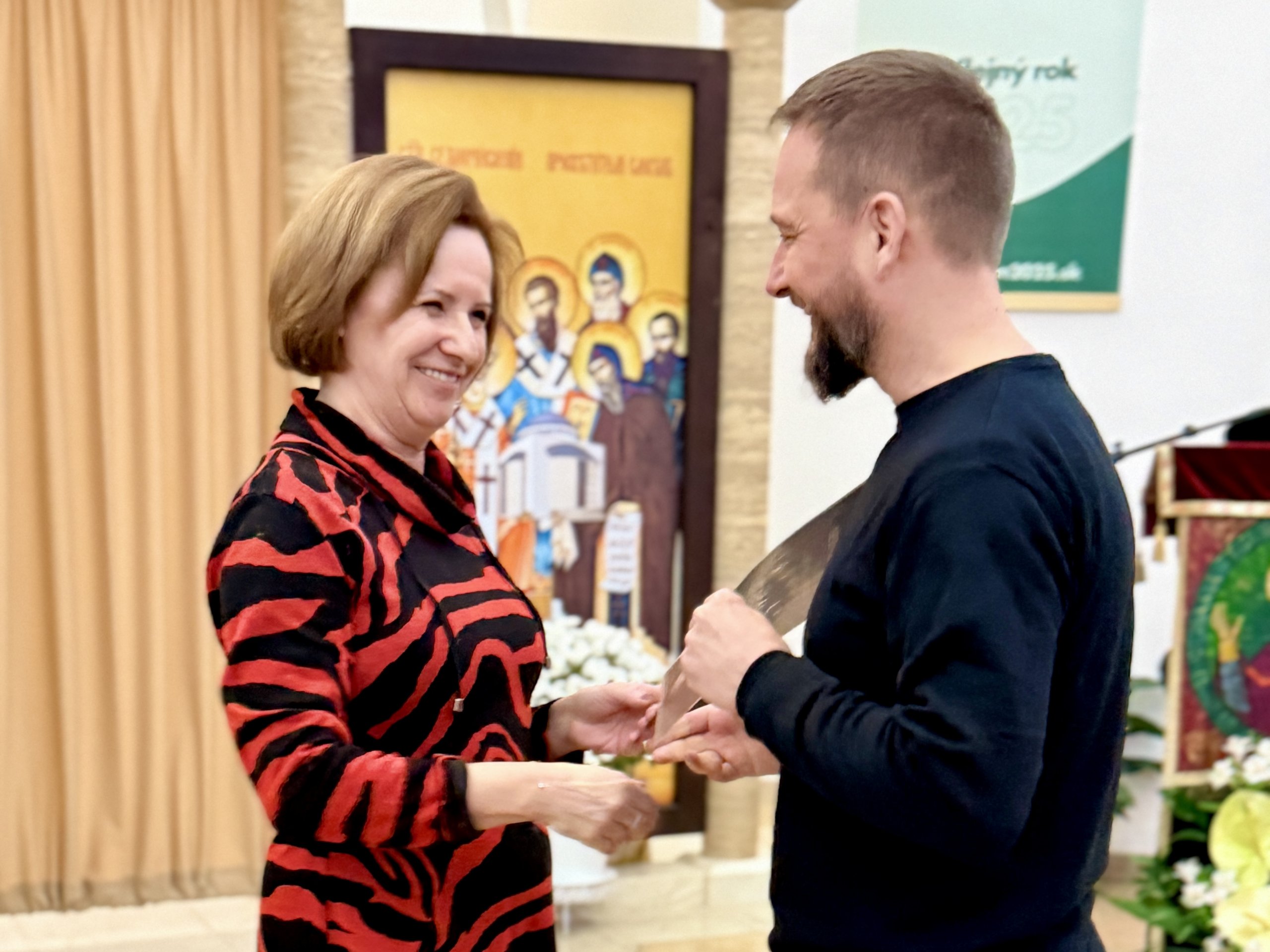 SLÁVNOSTI ZBOROVÉHO SPEVU 2025