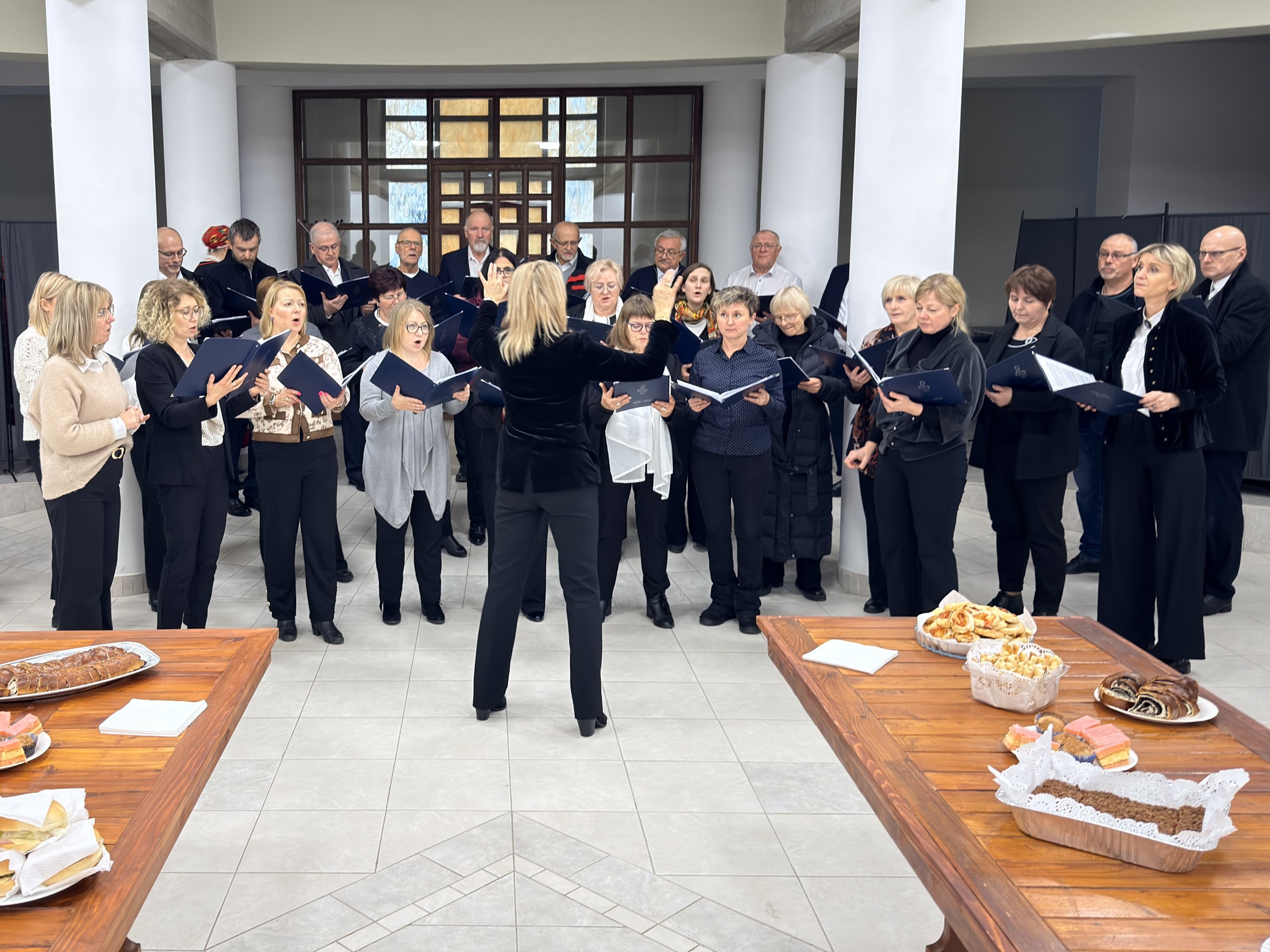 SLÁVNOSTI ZBOROVÉHO SPEVU 2025