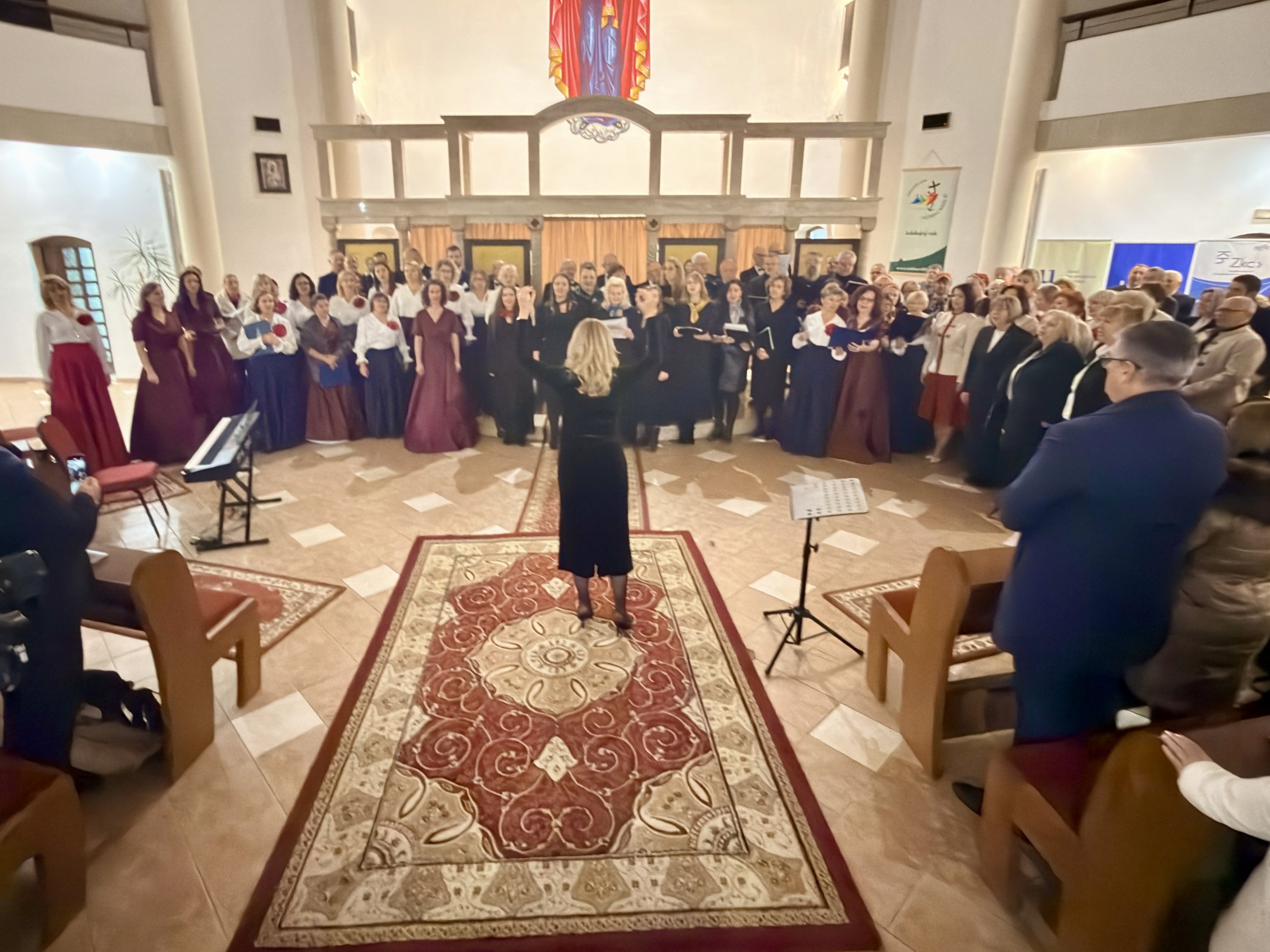 SLÁVNOSTI ZBOROVÉHO SPEVU 2025