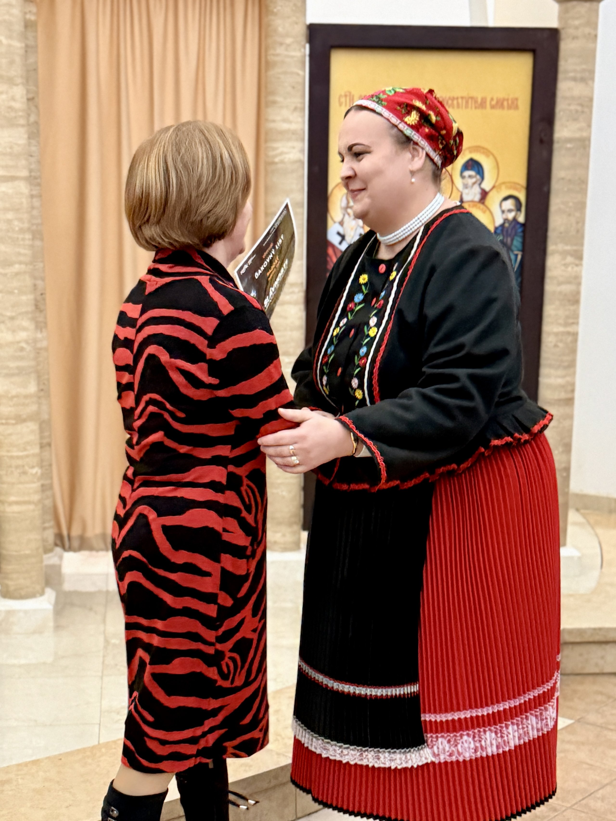 SLÁVNOSTI ZBOROVÉHO SPEVU 2025