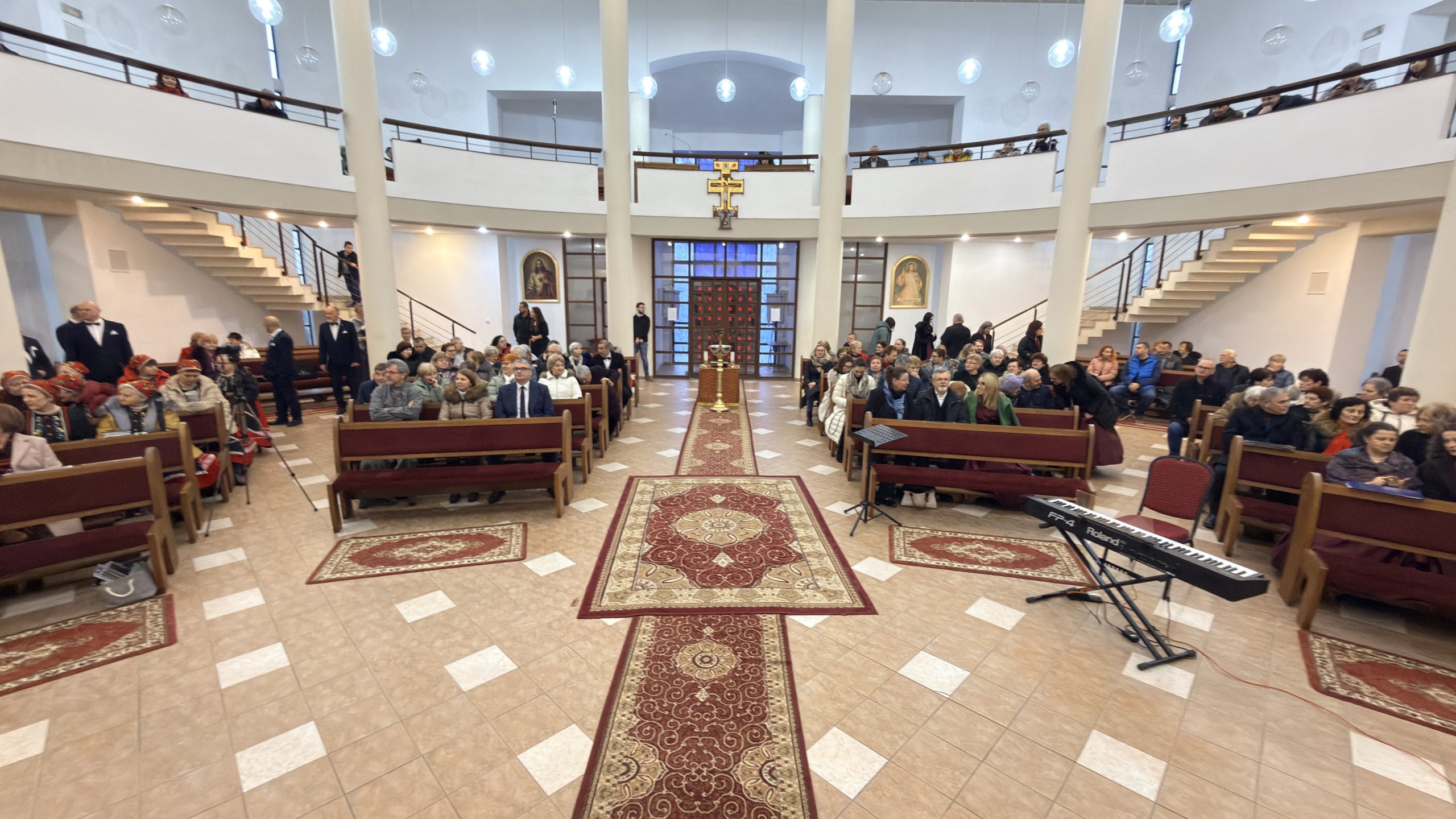 SLÁVNOSTI ZBOROVÉHO SPEVU 2025