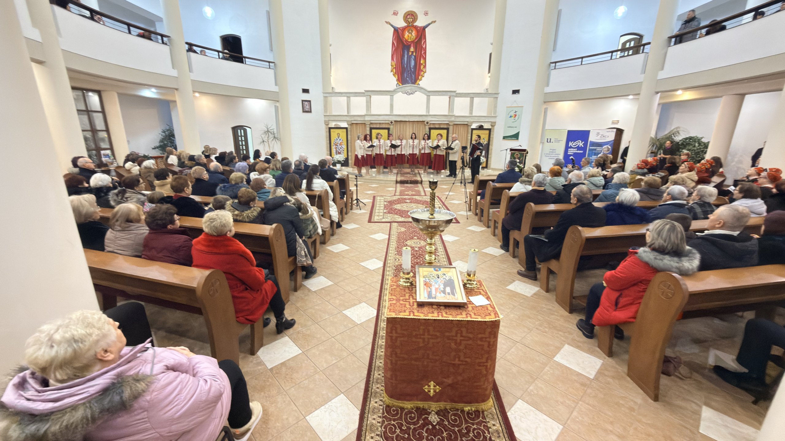 SLÁVNOSTI ZBOROVÉHO SPEVU 2025