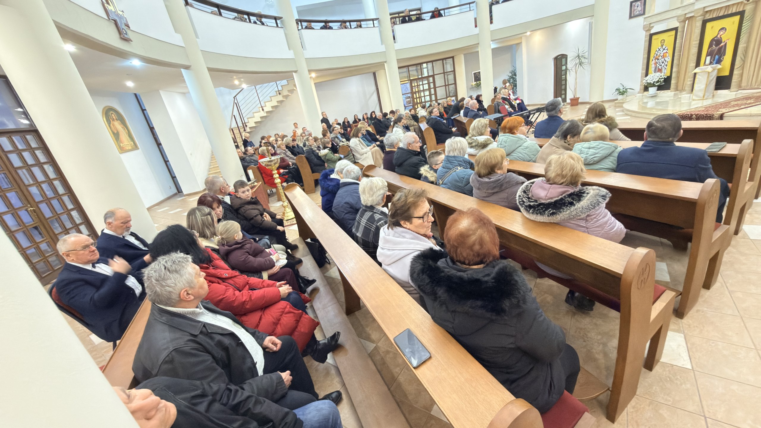 SLÁVNOSTI ZBOROVÉHO SPEVU 2025