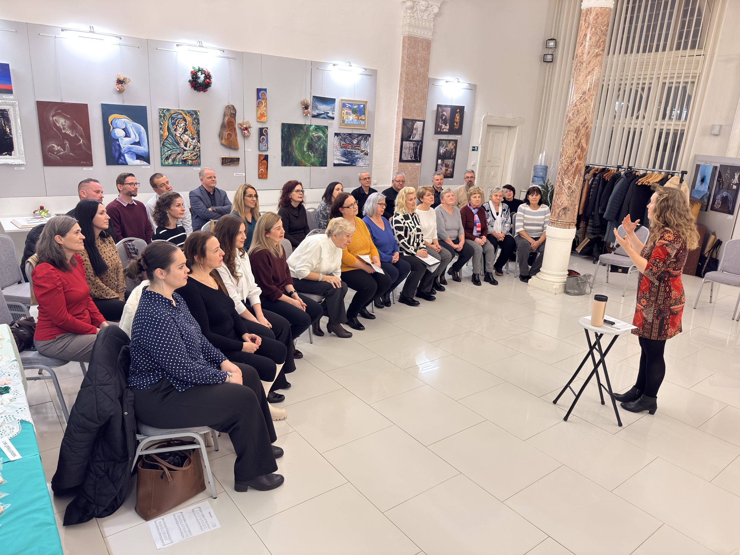 SLÁVNOSTI ZBOROVÉHO SPEVU 2025