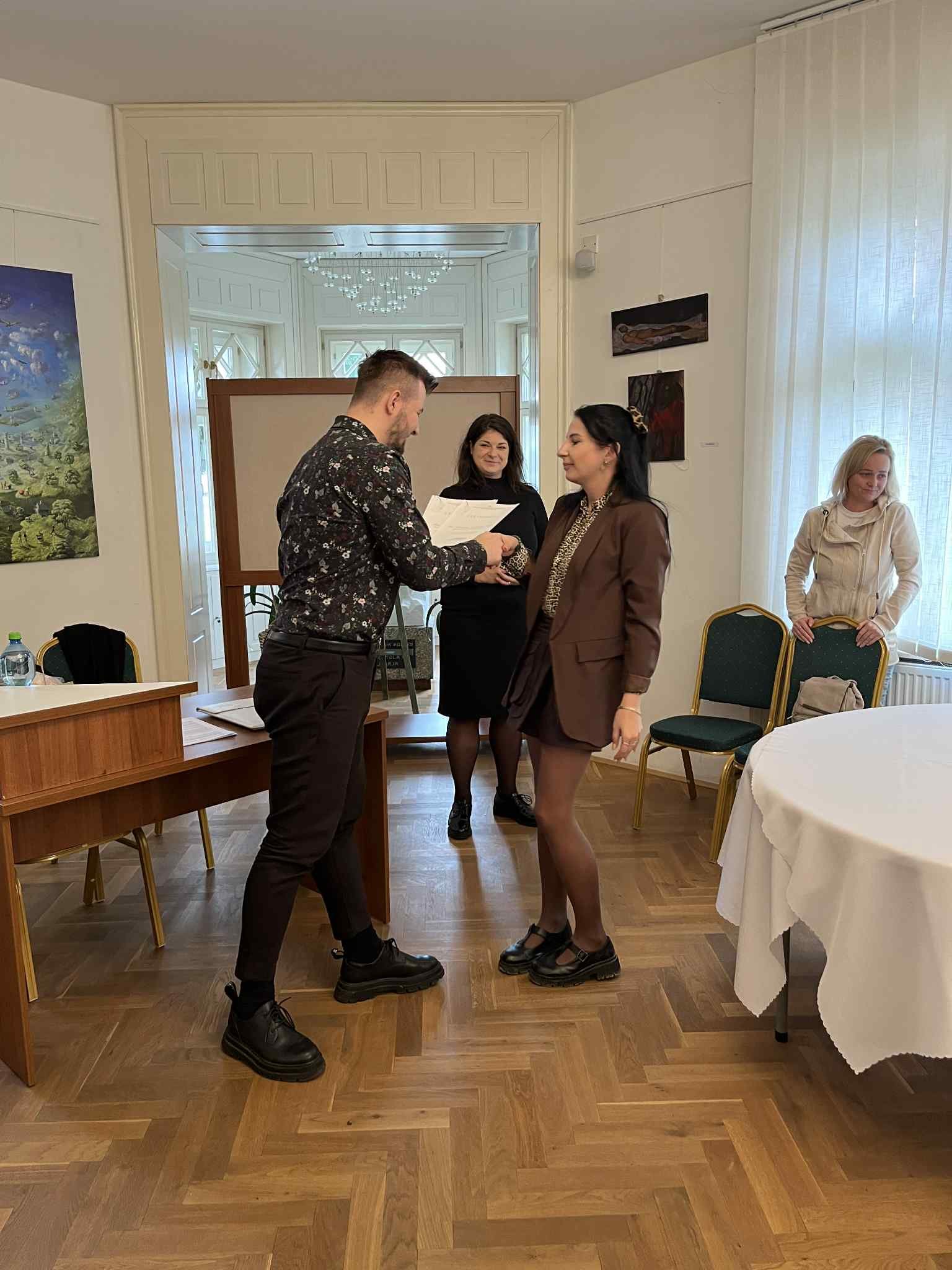 WORKSHOP - STRETNUTIE S UMELECKÝM SLOVOM