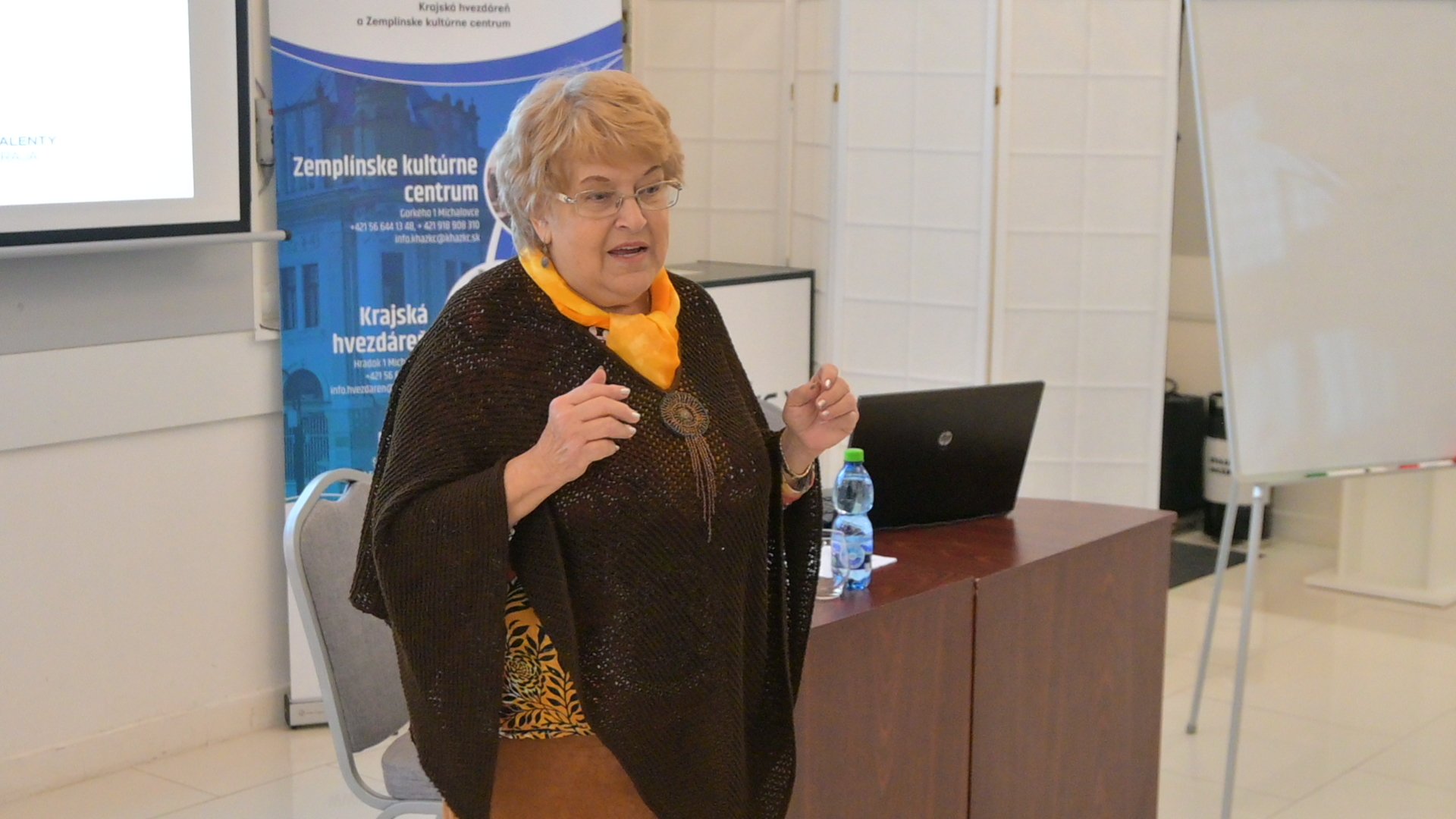 Zemplínske pero 2025 - Workshop - SLOVOTVORCI