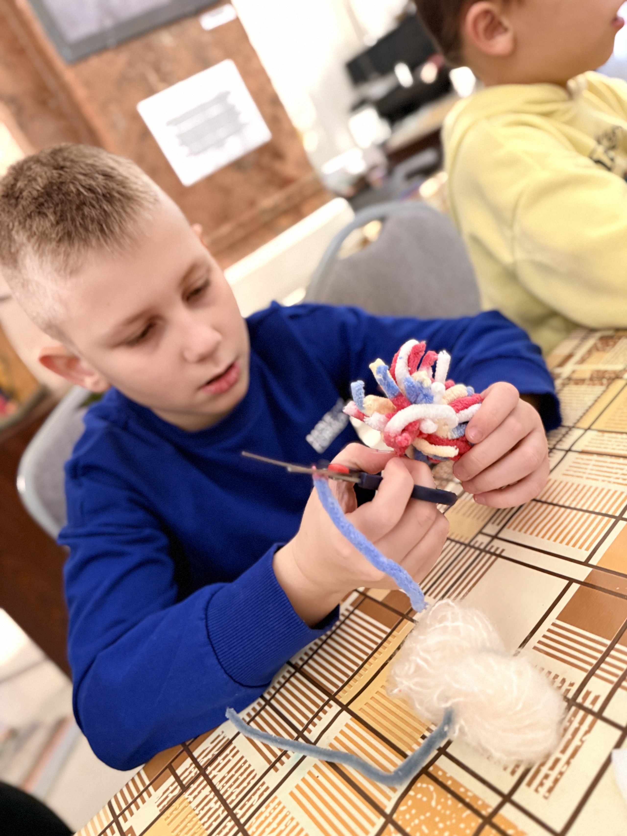 KEĎ UMENIE ZBLIŽUJE – tvorivé viacgeneračné stretnutia 2025