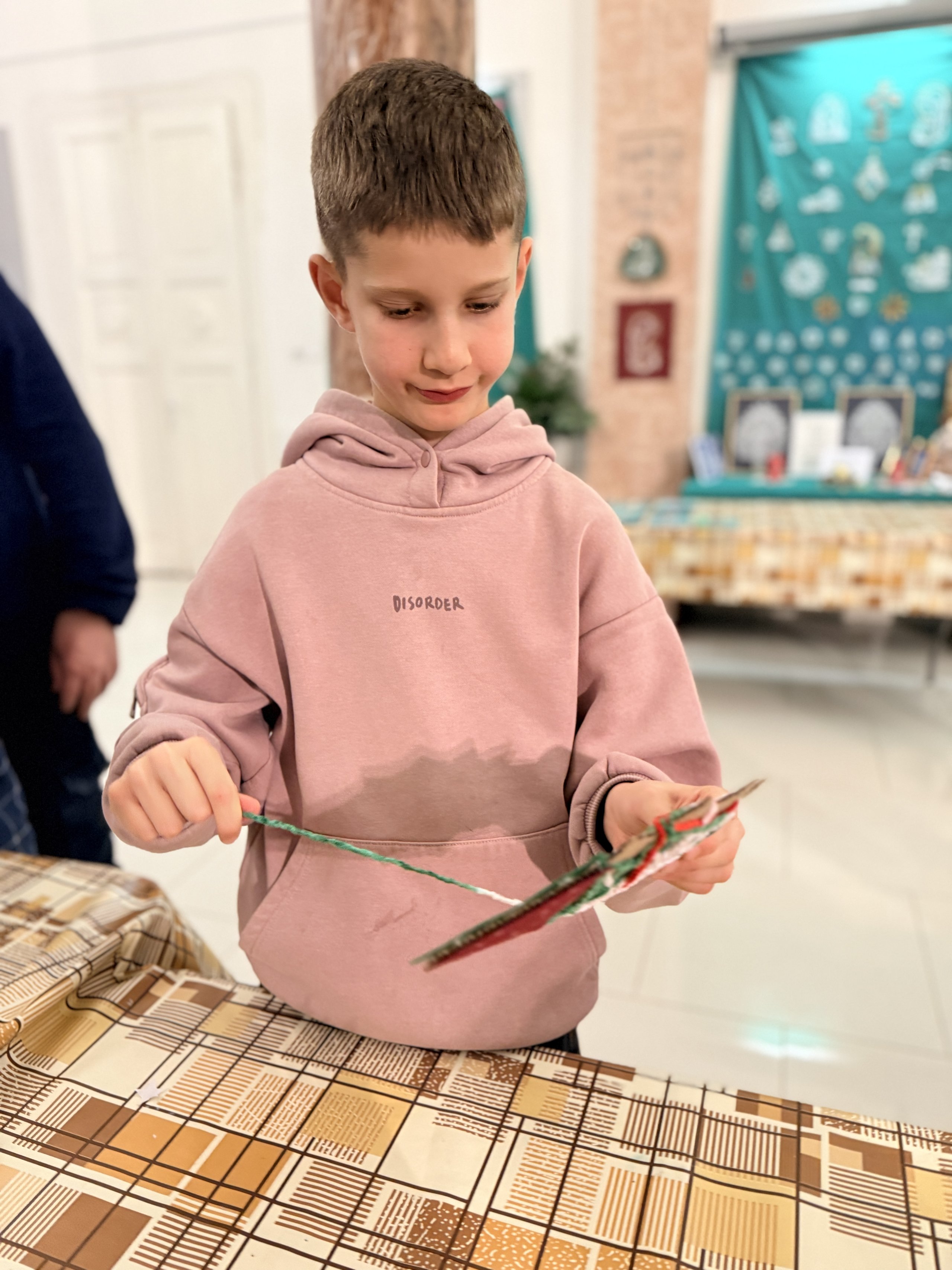 KEĎ UMENIE ZBLIŽUJE – tvorivé viacgeneračné stretnutia 2025