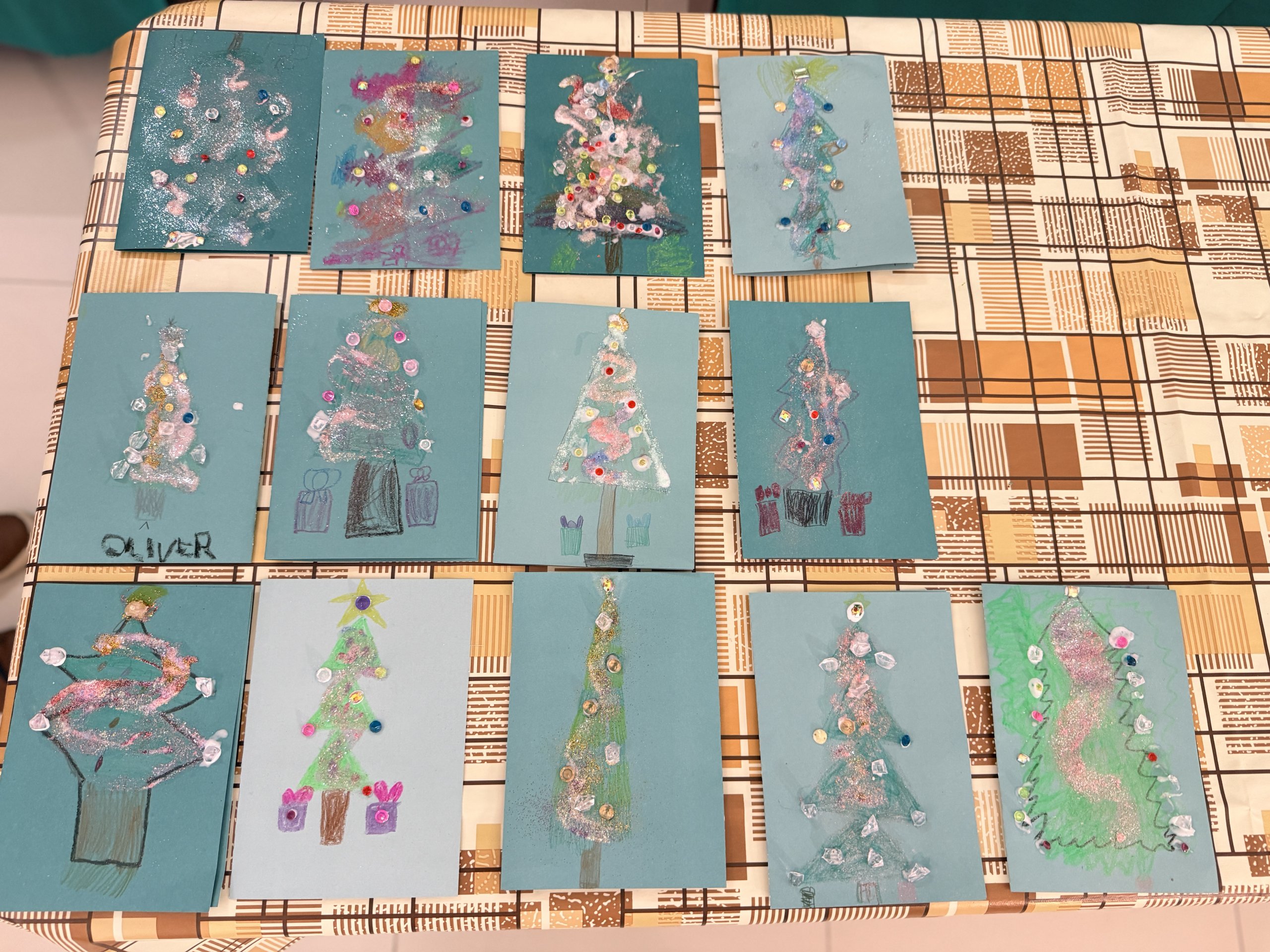 KEĎ UMENIE ZBLIŽUJE – tvorivé viacgeneračné stretnutia 2025