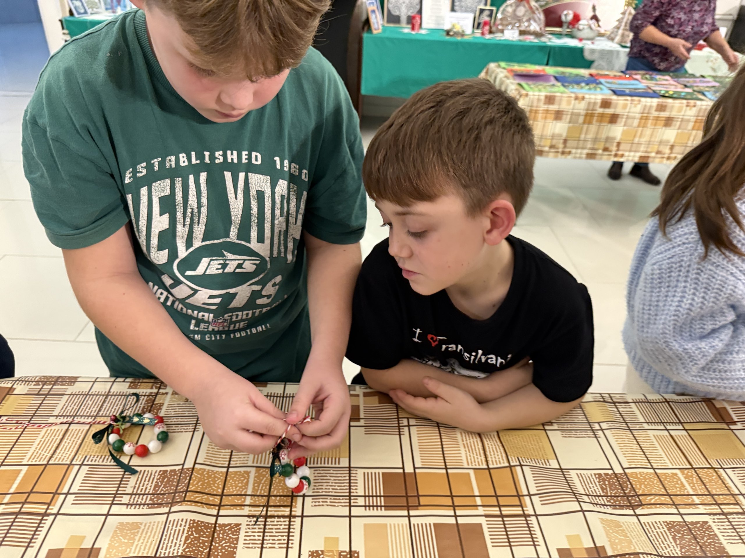 KEĎ UMENIE ZBLIŽUJE – tvorivé viacgeneračné stretnutia 2025