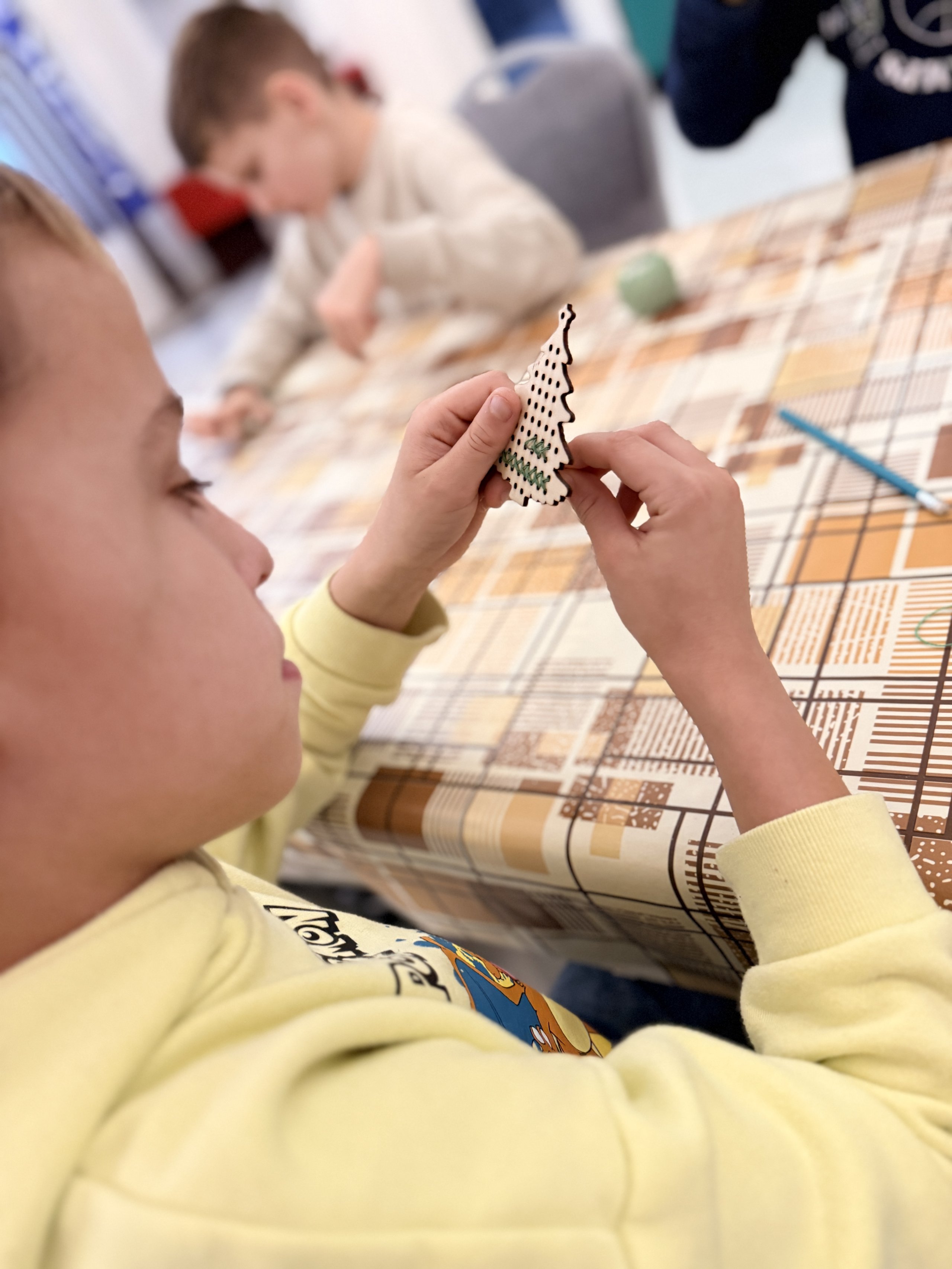 KEĎ UMENIE ZBLIŽUJE – tvorivé viacgeneračné stretnutia 2025