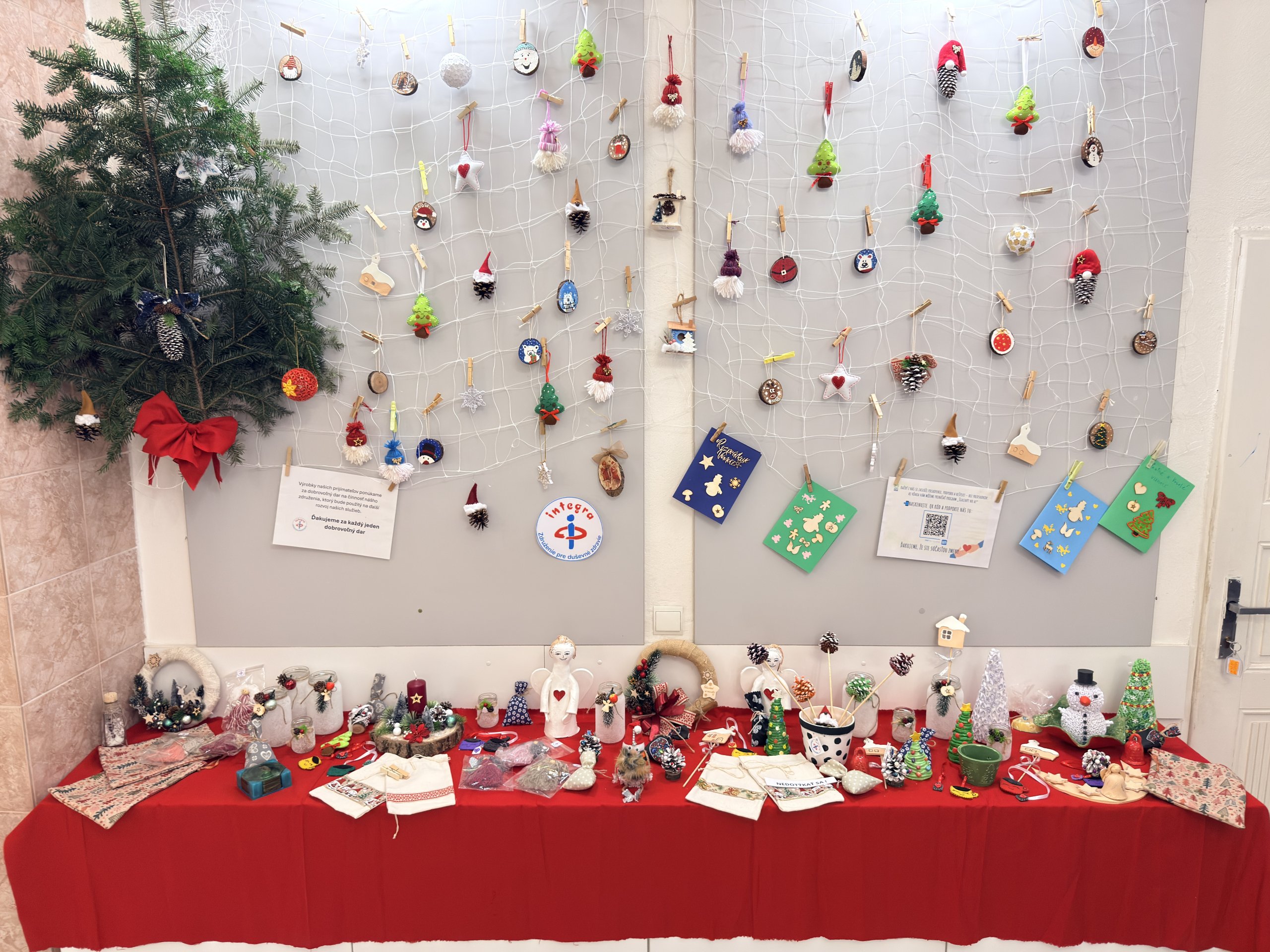 KEĎ UMENIE ZBLIŽUJE – tvorivé viacgeneračné stretnutia 2025