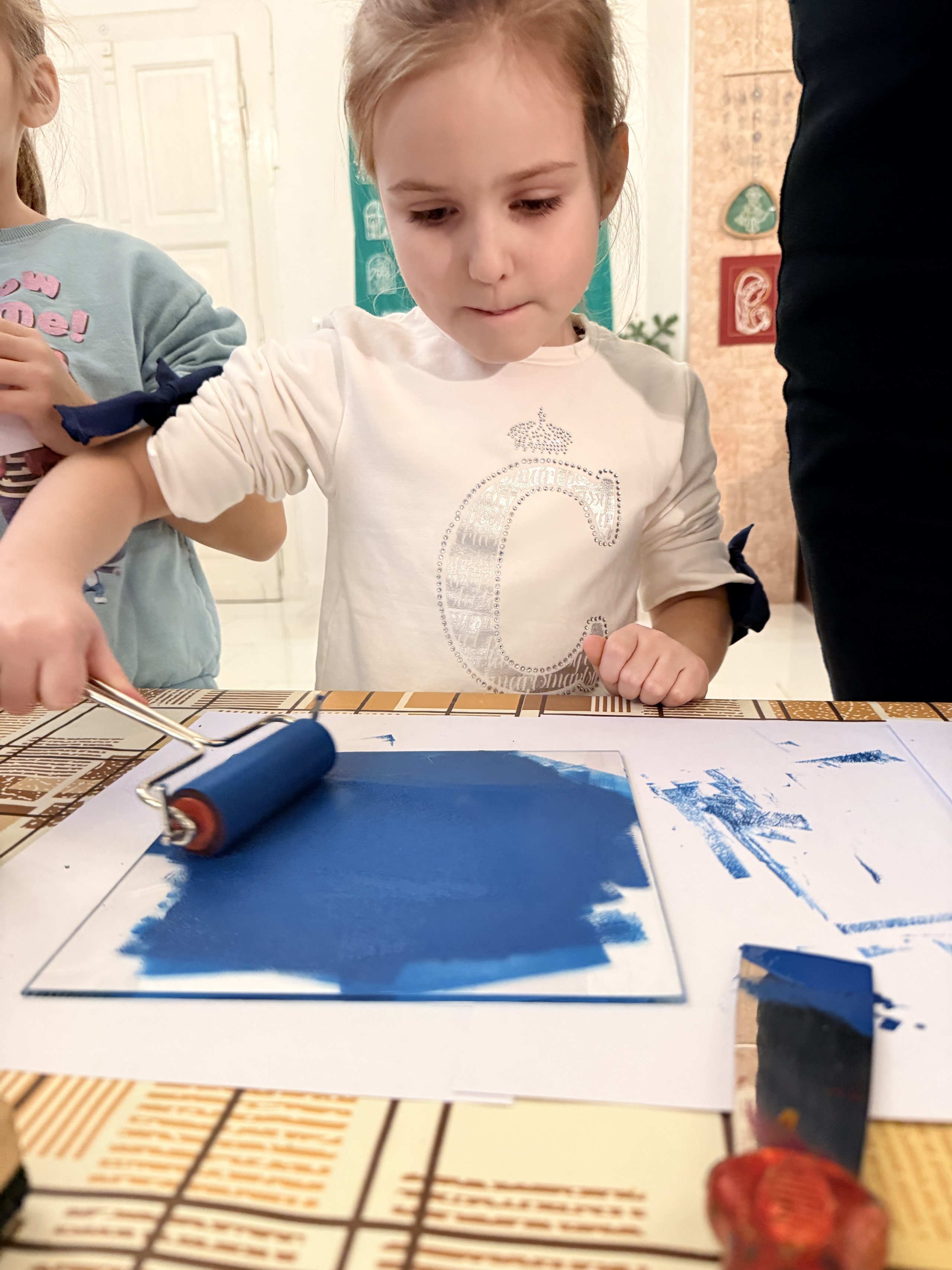 KEĎ UMENIE ZBLIŽUJE – tvorivé viacgeneračné stretnutia 2025