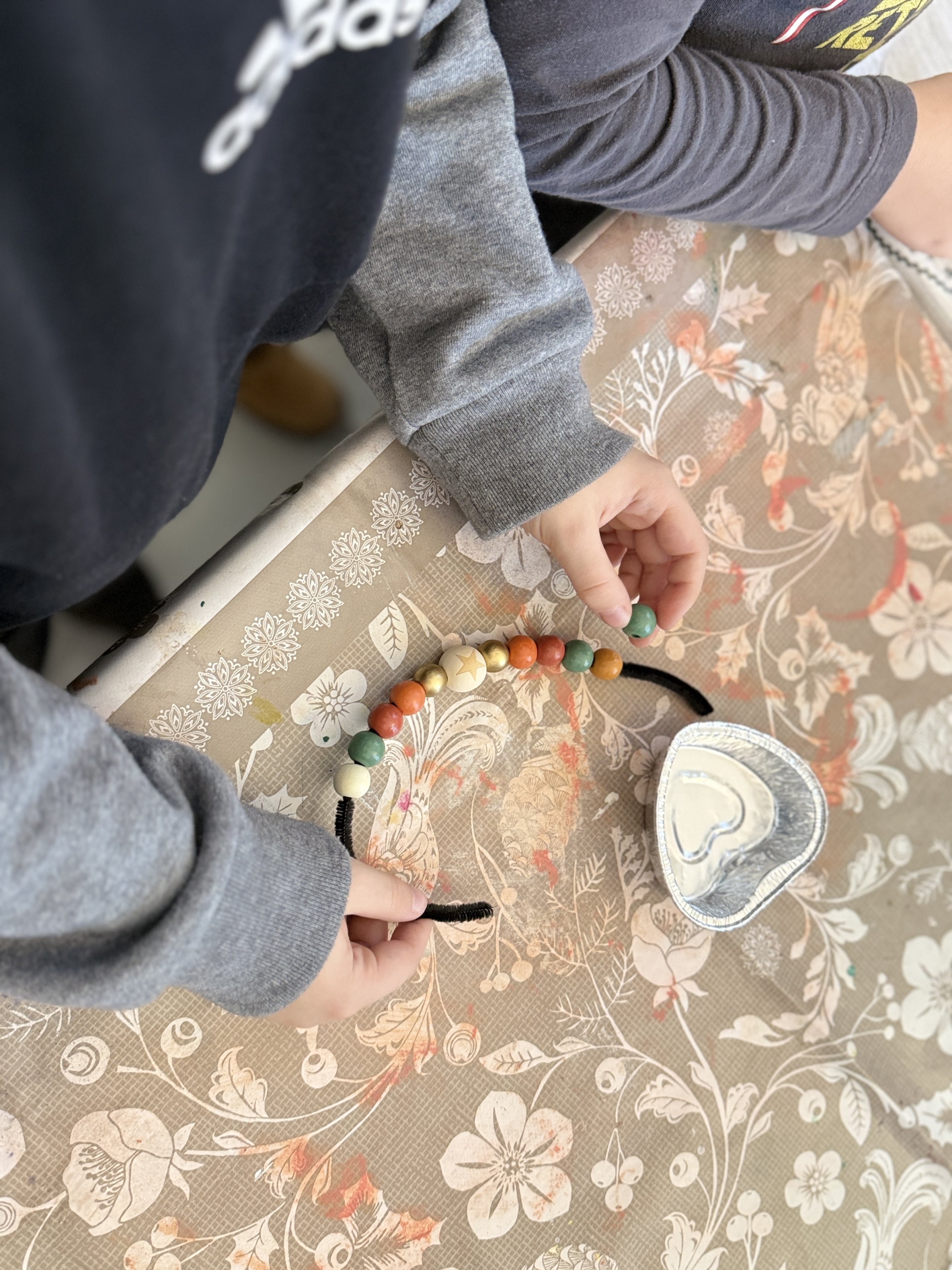 KEĎ UMENIE ZBLIŽUJE – tvorivé viacgeneračné stretnutia 2025