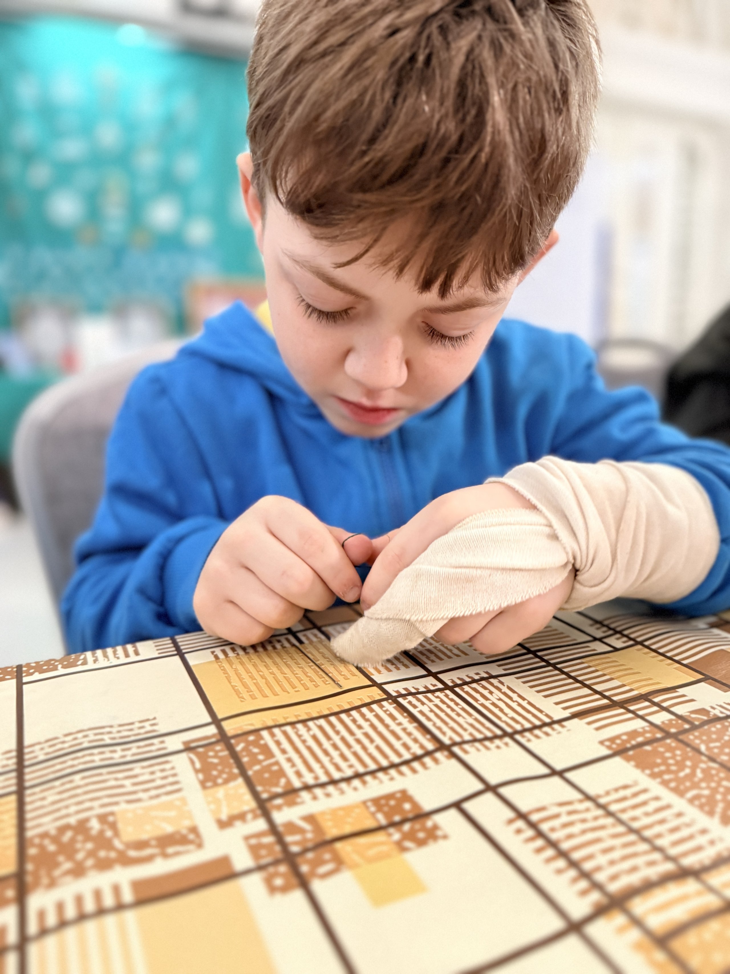 KEĎ UMENIE ZBLIŽUJE – tvorivé viacgeneračné stretnutia 2025