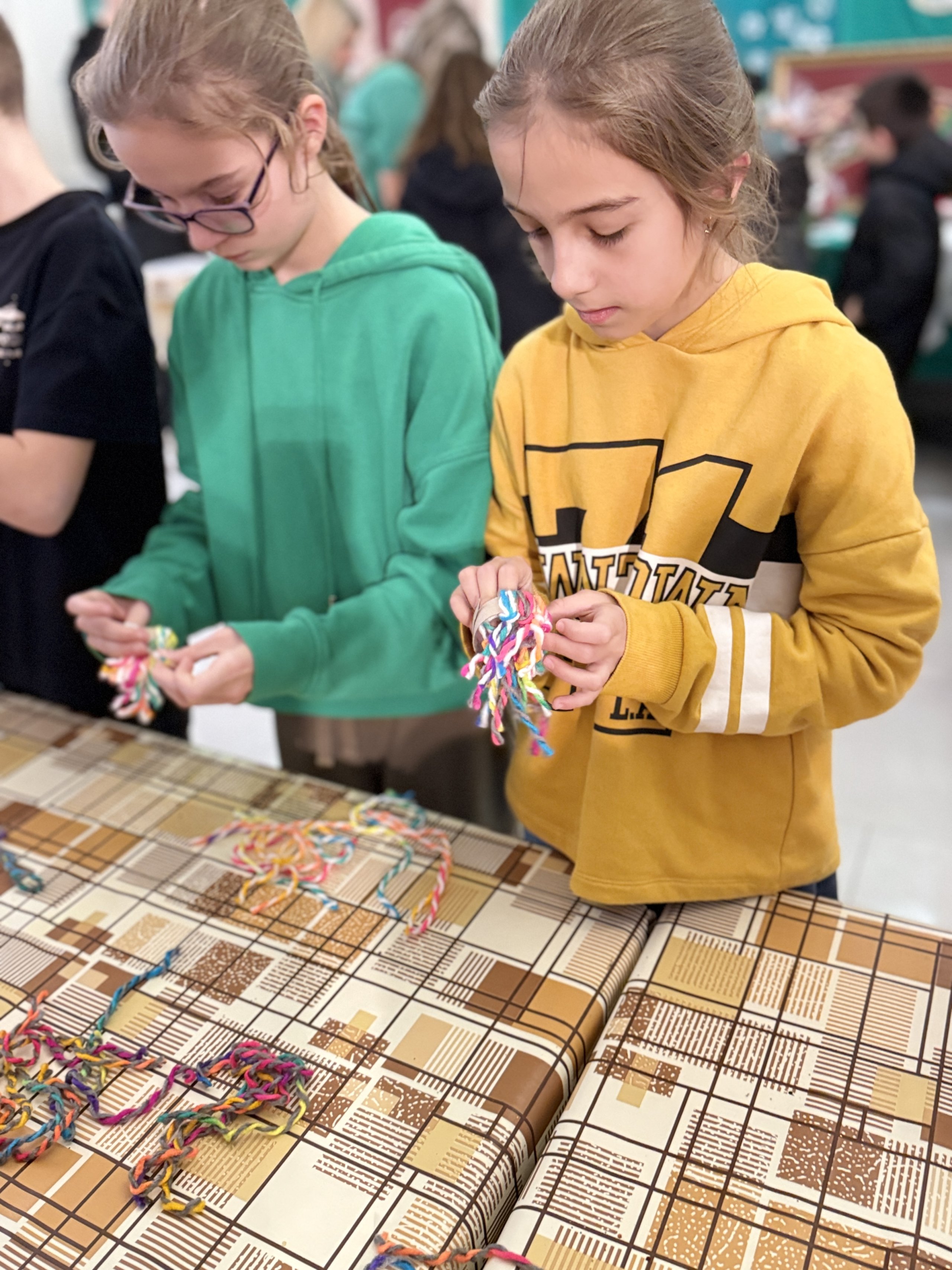 KEĎ UMENIE ZBLIŽUJE – tvorivé viacgeneračné stretnutia 2025