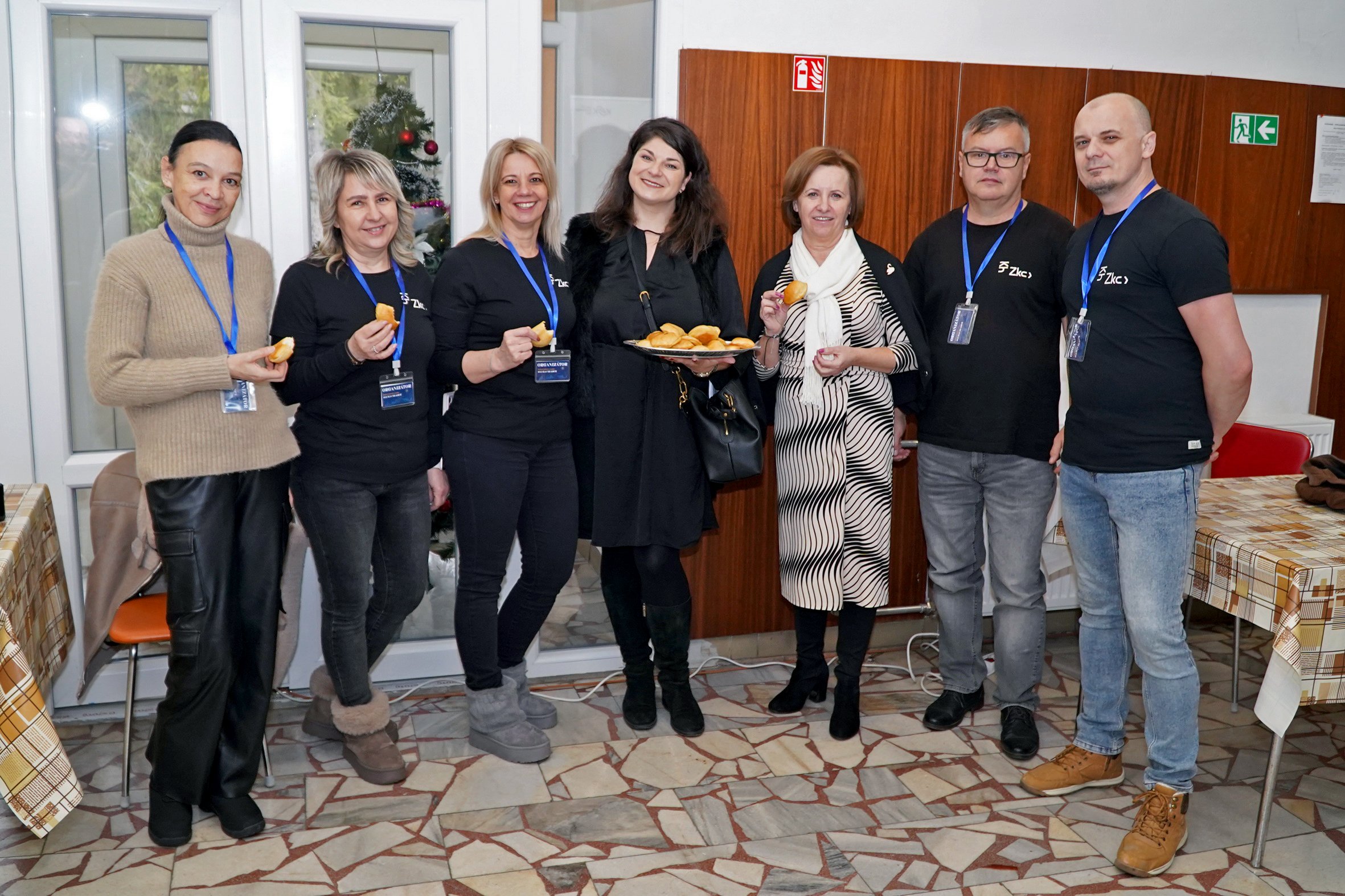 SVETLO TRADÍCIÍ  festival kolied a zvykov