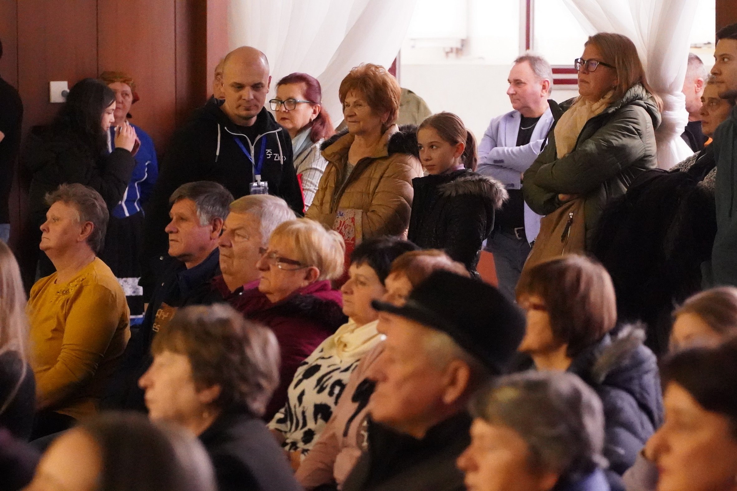 SVETLO TRADÍCIÍ  festival kolied a zvykov