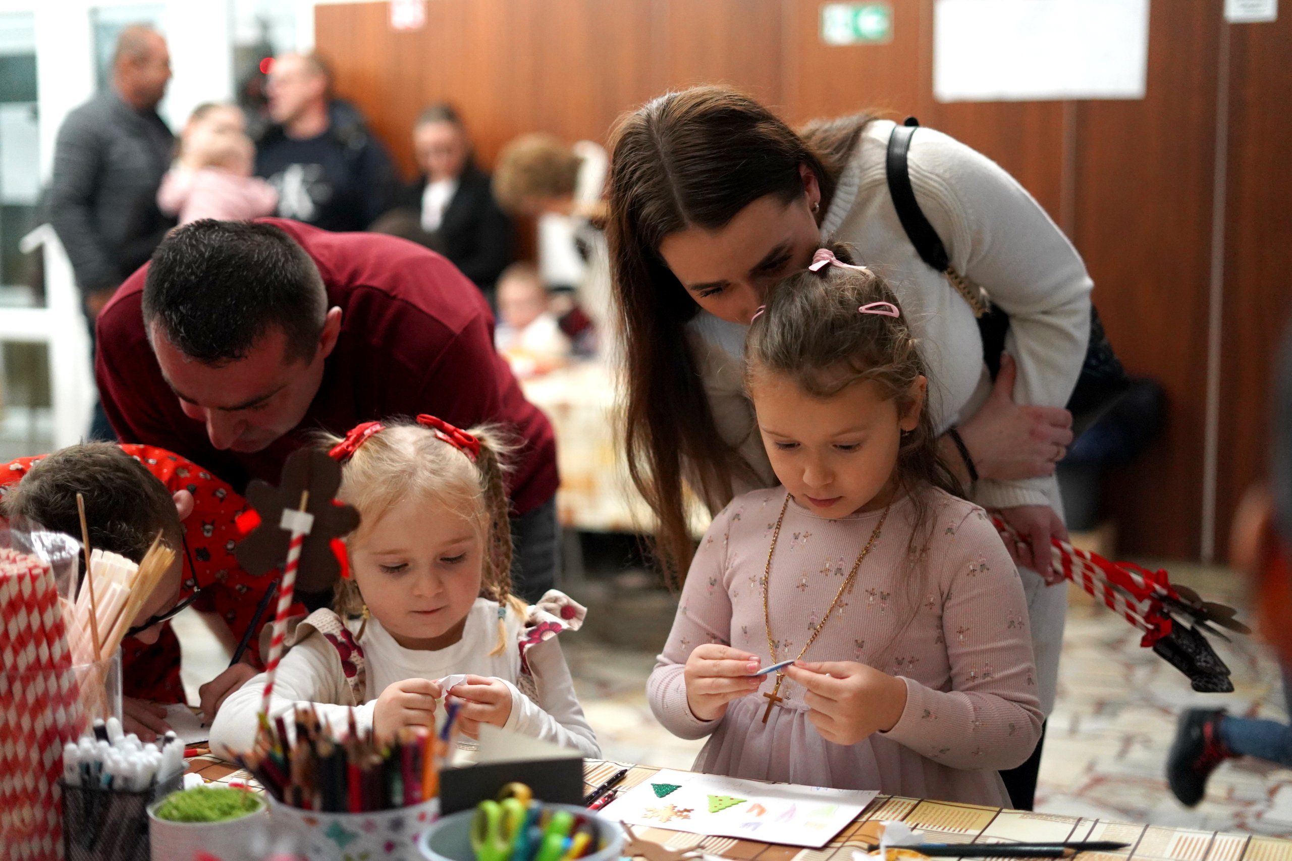 SVETLO TRADÍCIÍ  festival kolied a zvykov